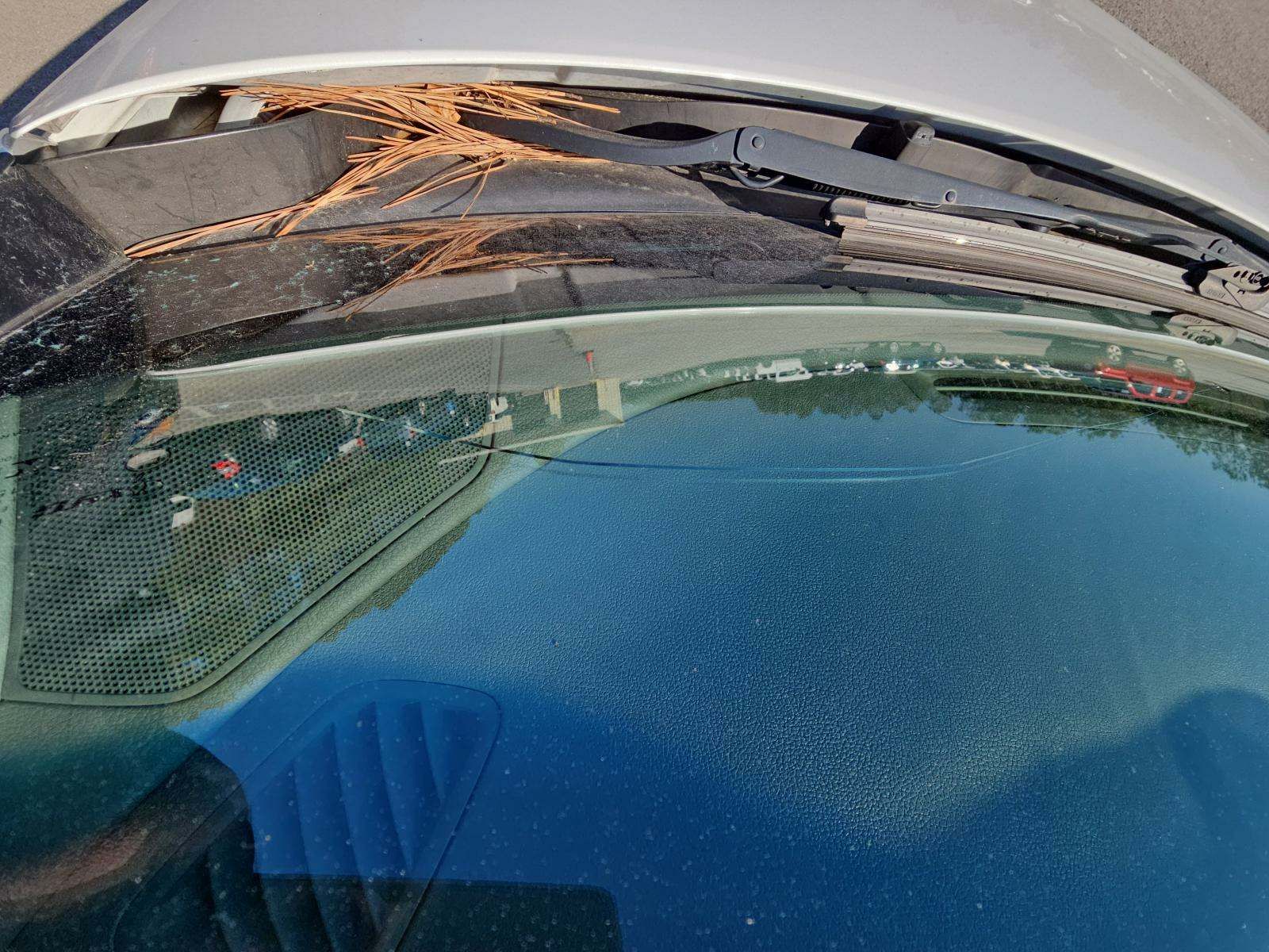 2016 Kia Optima EX FWD