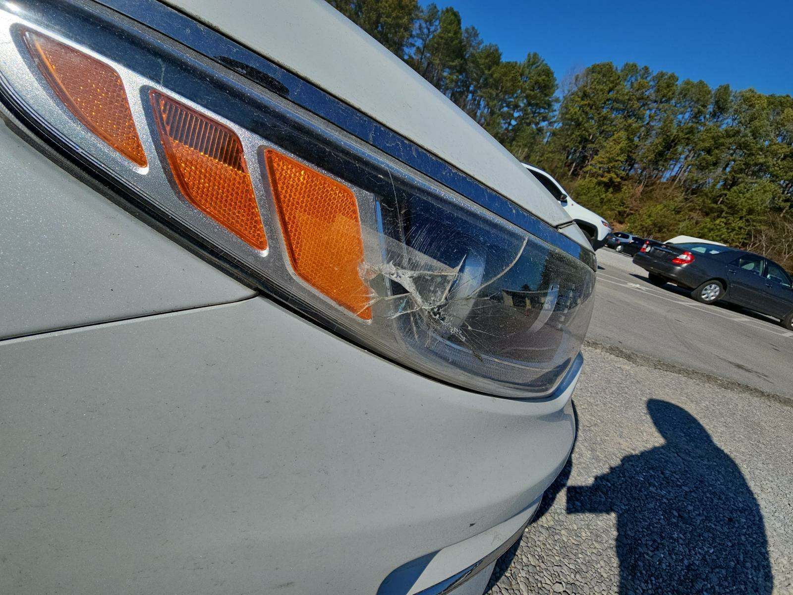 2016 Kia Optima EX FWD