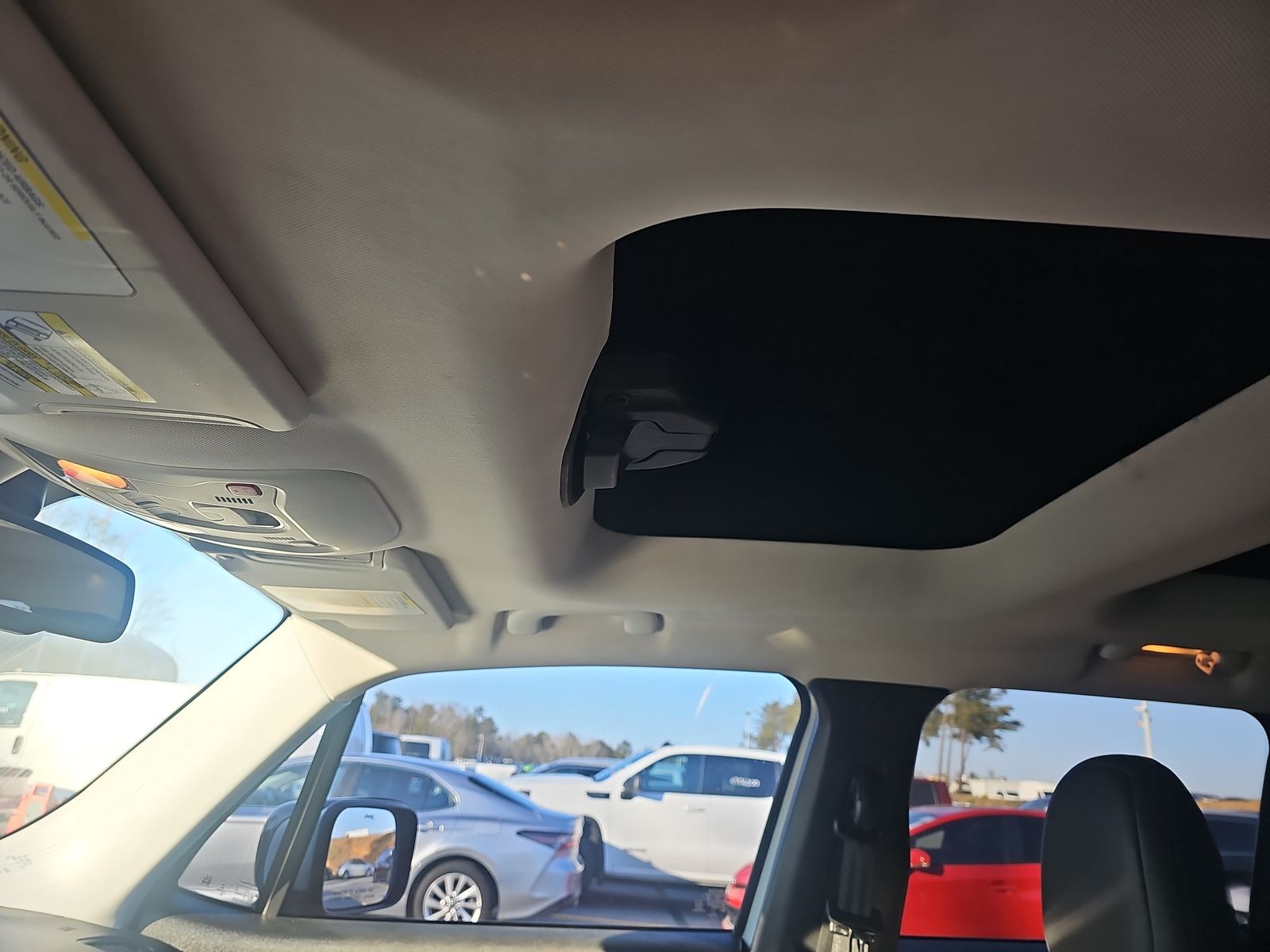 2017 Jeep Renegade LIMITED AWD