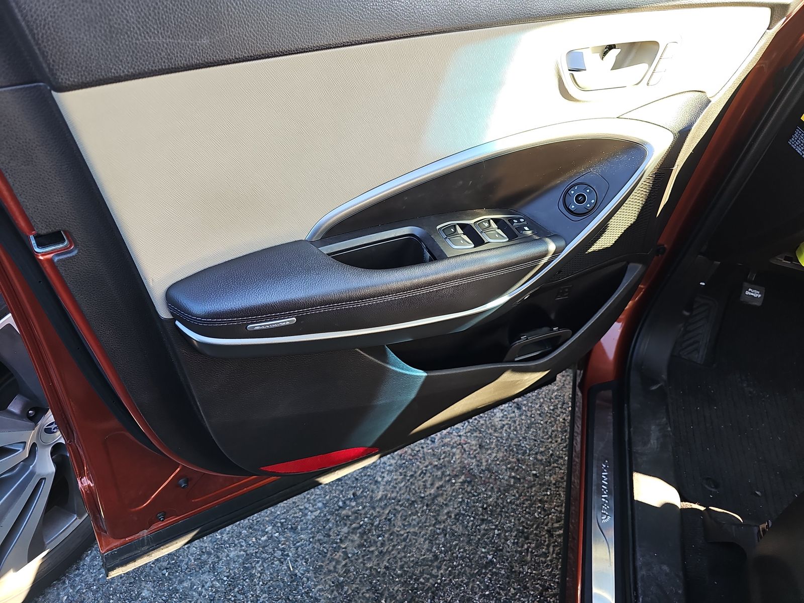 2014 Hyundai Santa Fe Sport  FWD