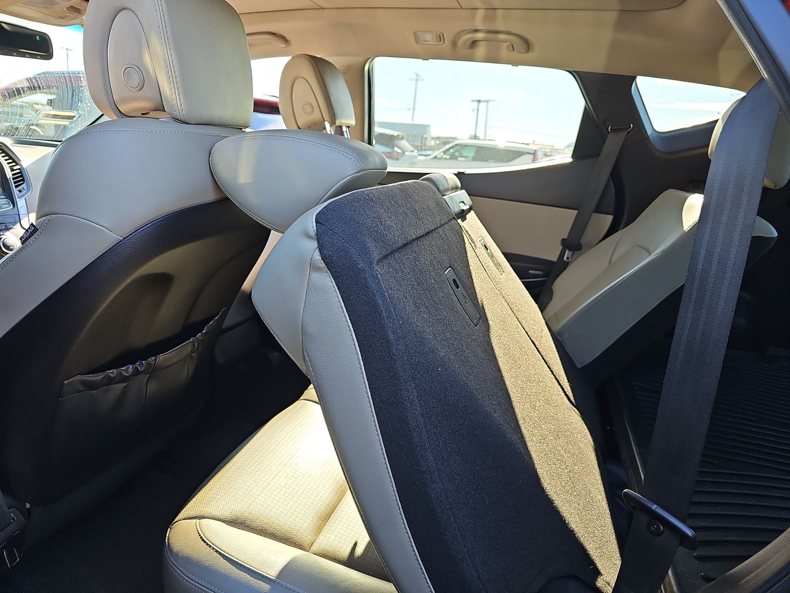 2014 Hyundai Santa Fe Sport  FWD