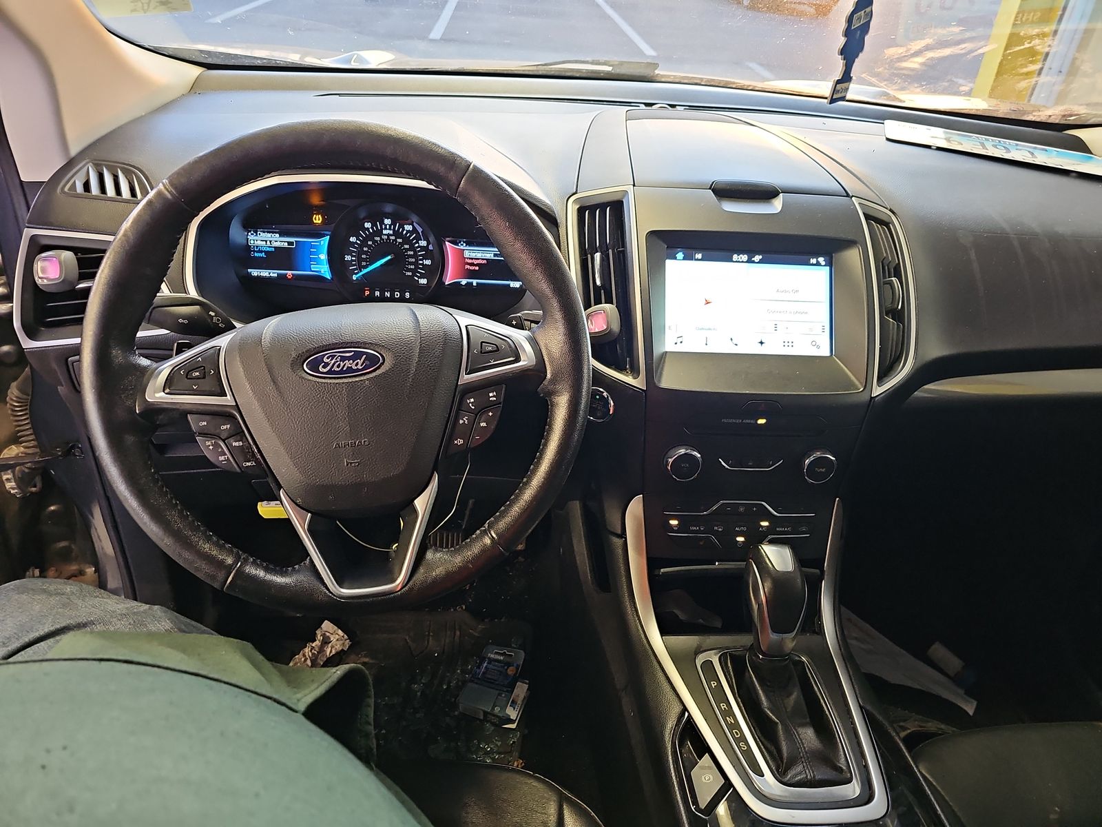 2016 Ford Edge SEL FWD