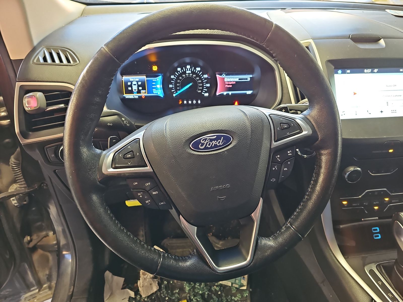 2016 Ford Edge SEL FWD