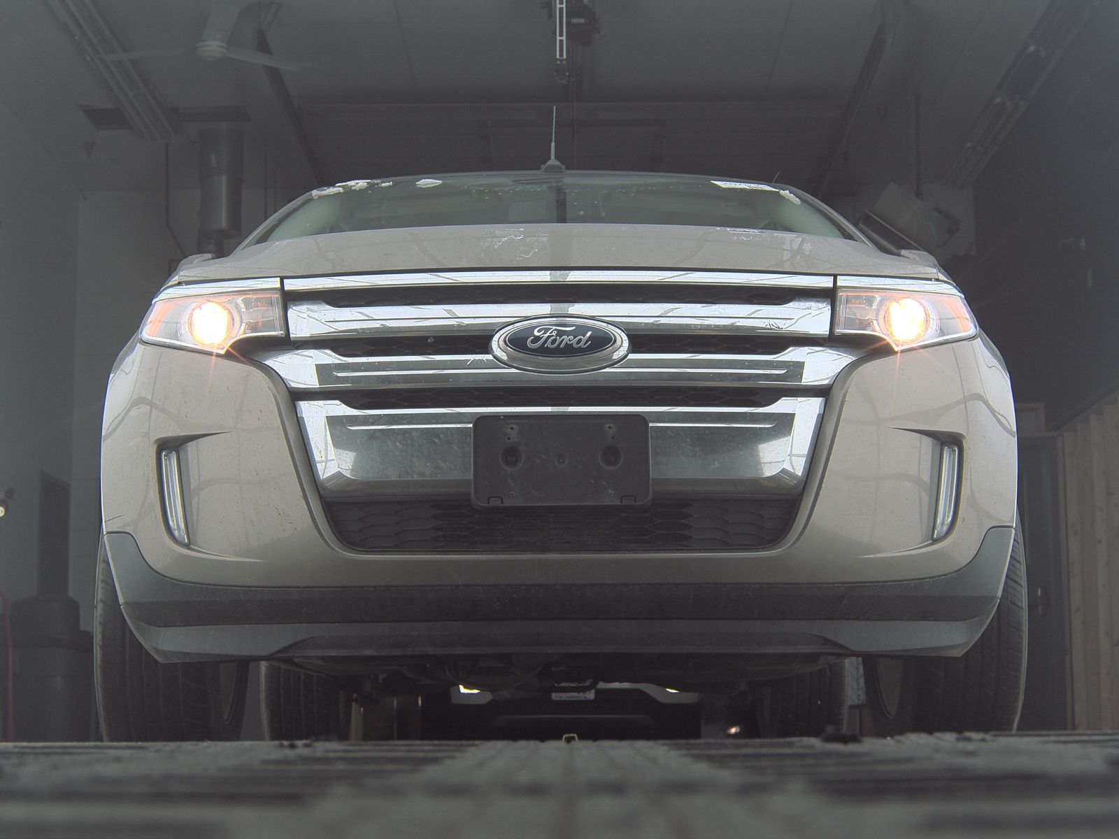 2014 Ford Edge LIMITED AWD