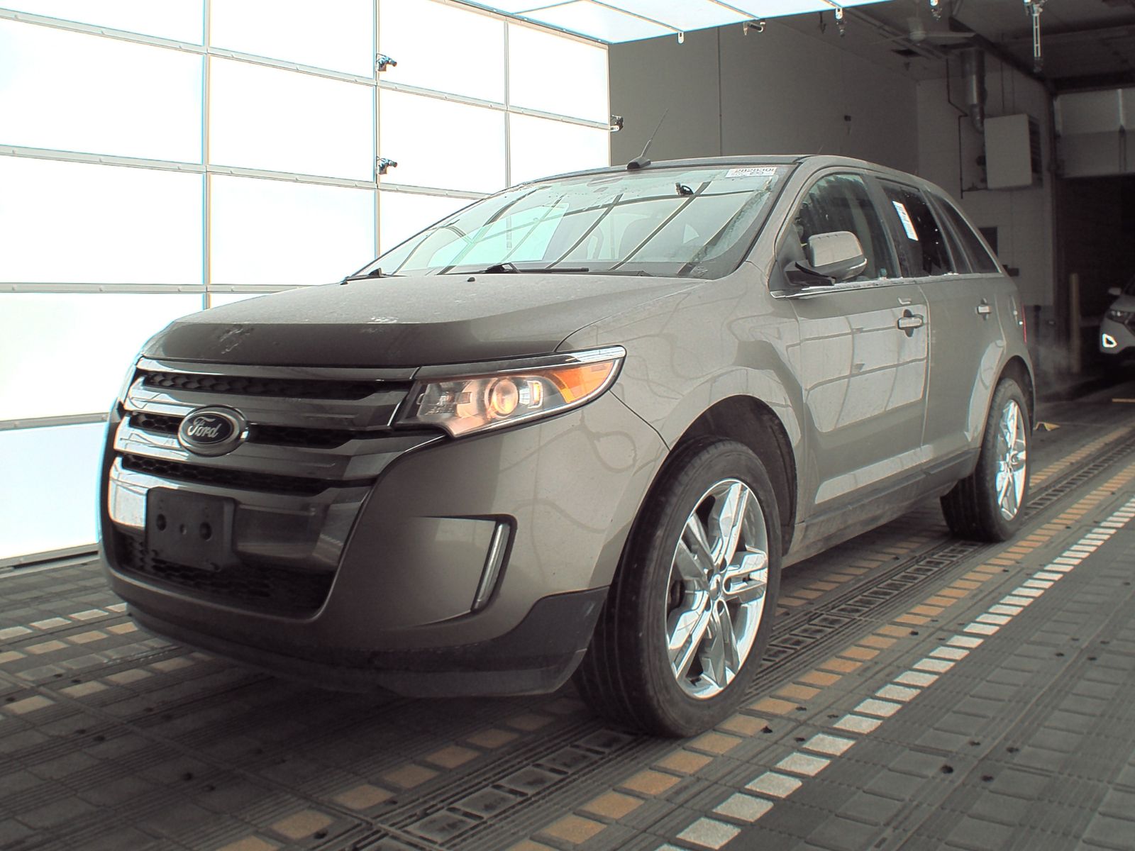 2014 Ford Edge LIMITED AWD