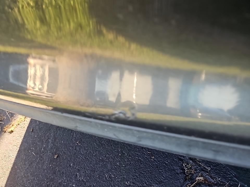 2018 Ford Fusion S FWD