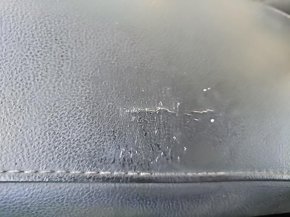 2018 Ford Fusion S FWD