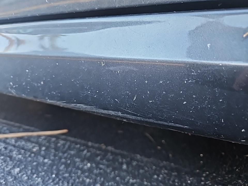 2018 Ford Fusion S FWD