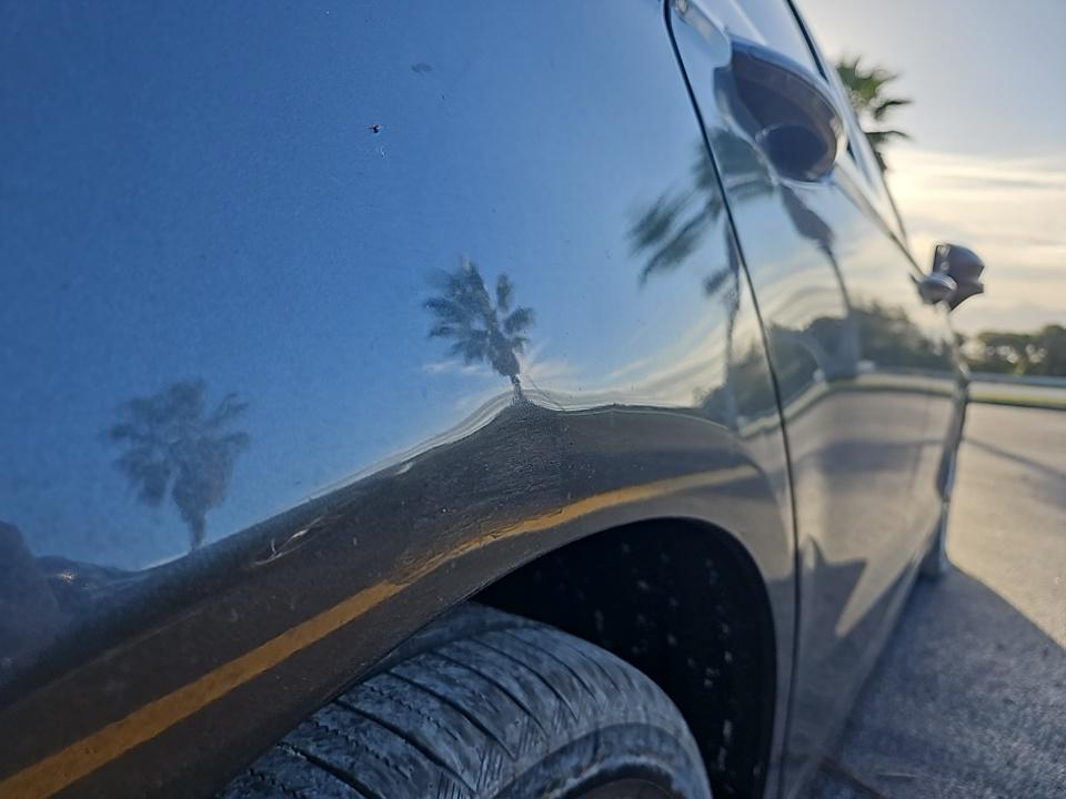 2018 Ford Fusion S FWD