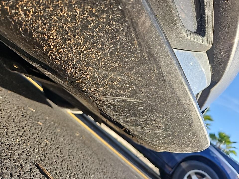 2018 Ford Fusion S FWD