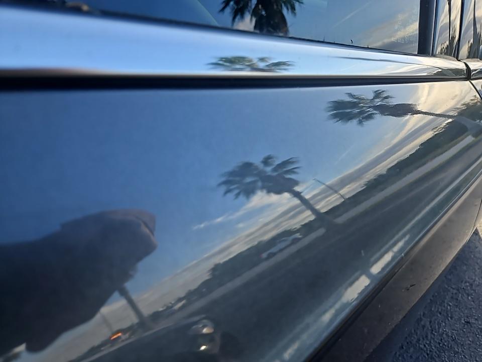 2018 Ford Fusion S FWD