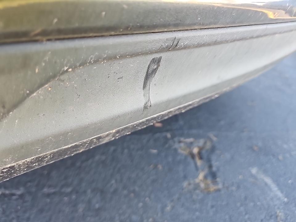 2018 Ford Fusion S FWD