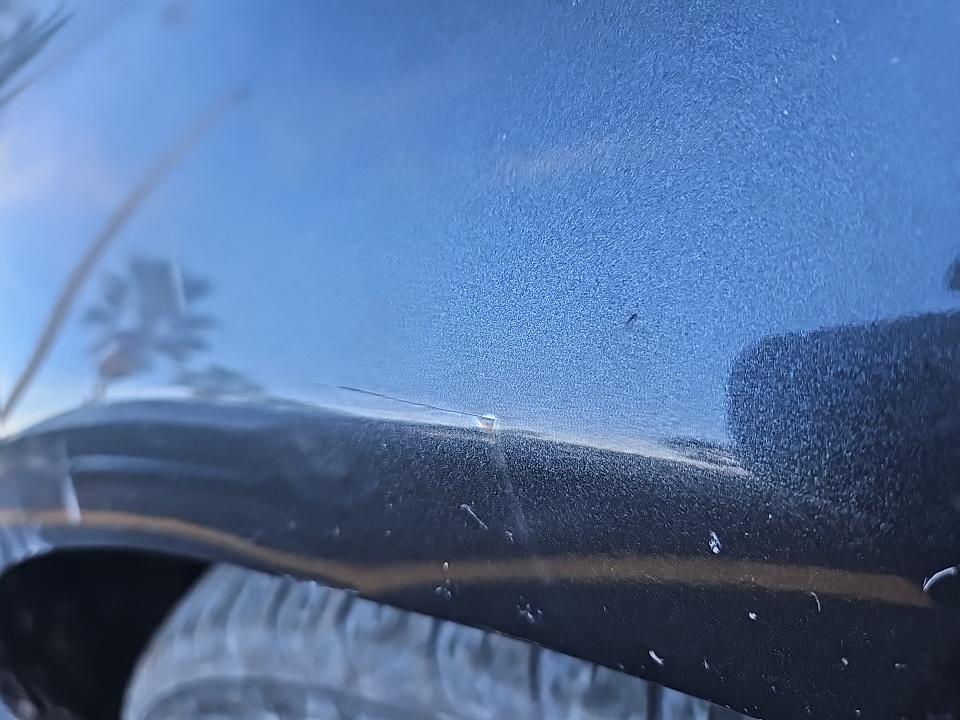 2018 Ford Fusion S FWD