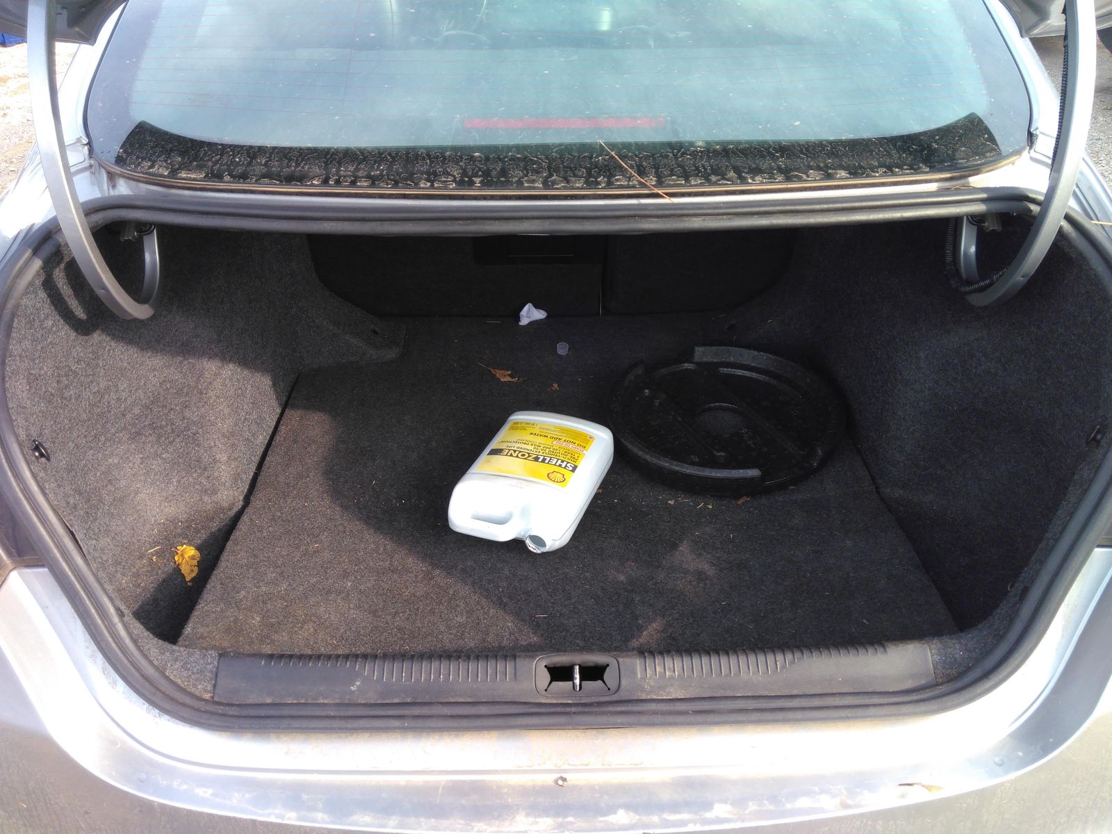 2015 Chrysler 200 S FWD