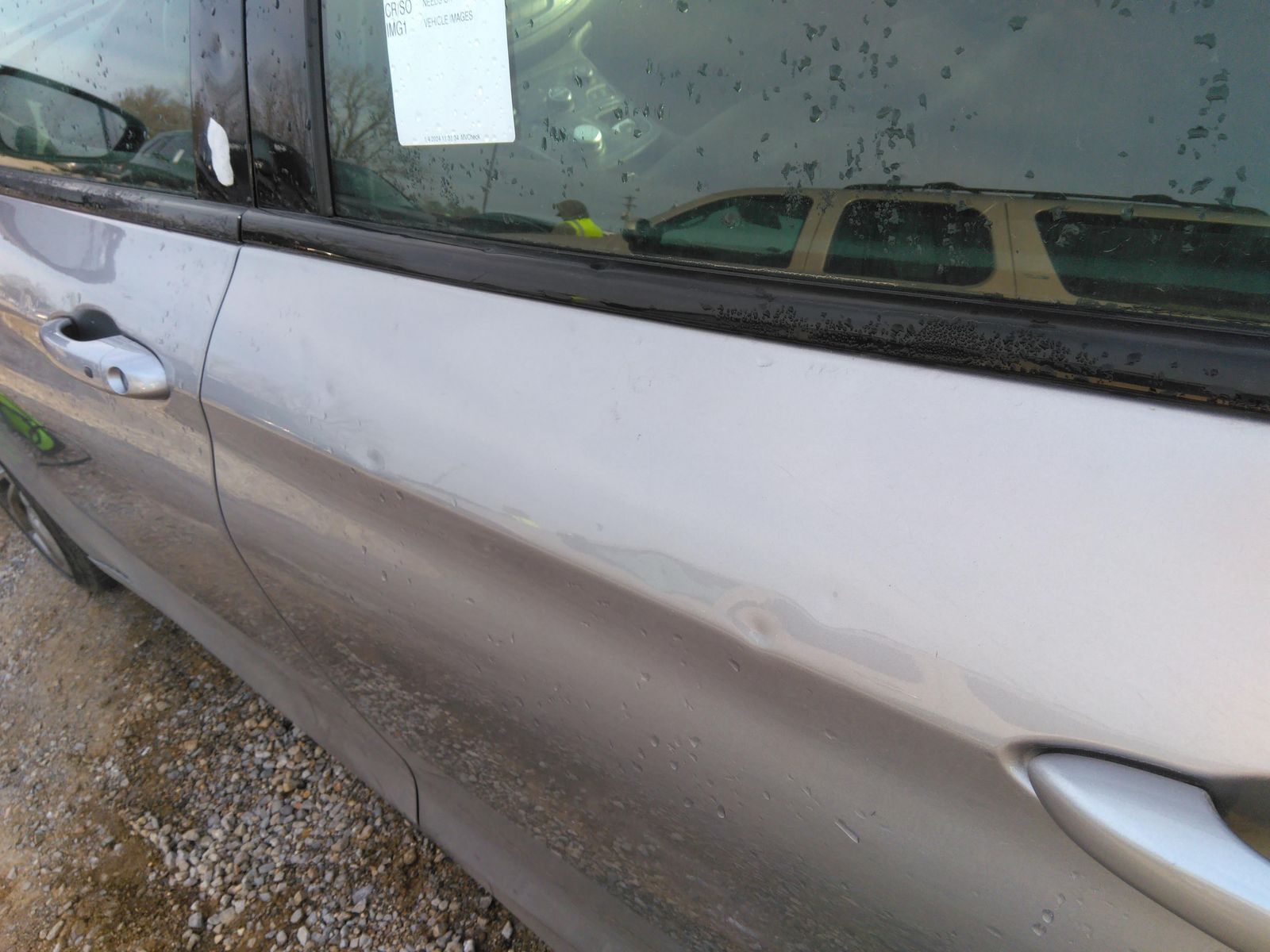 2015 Chrysler 200 S FWD