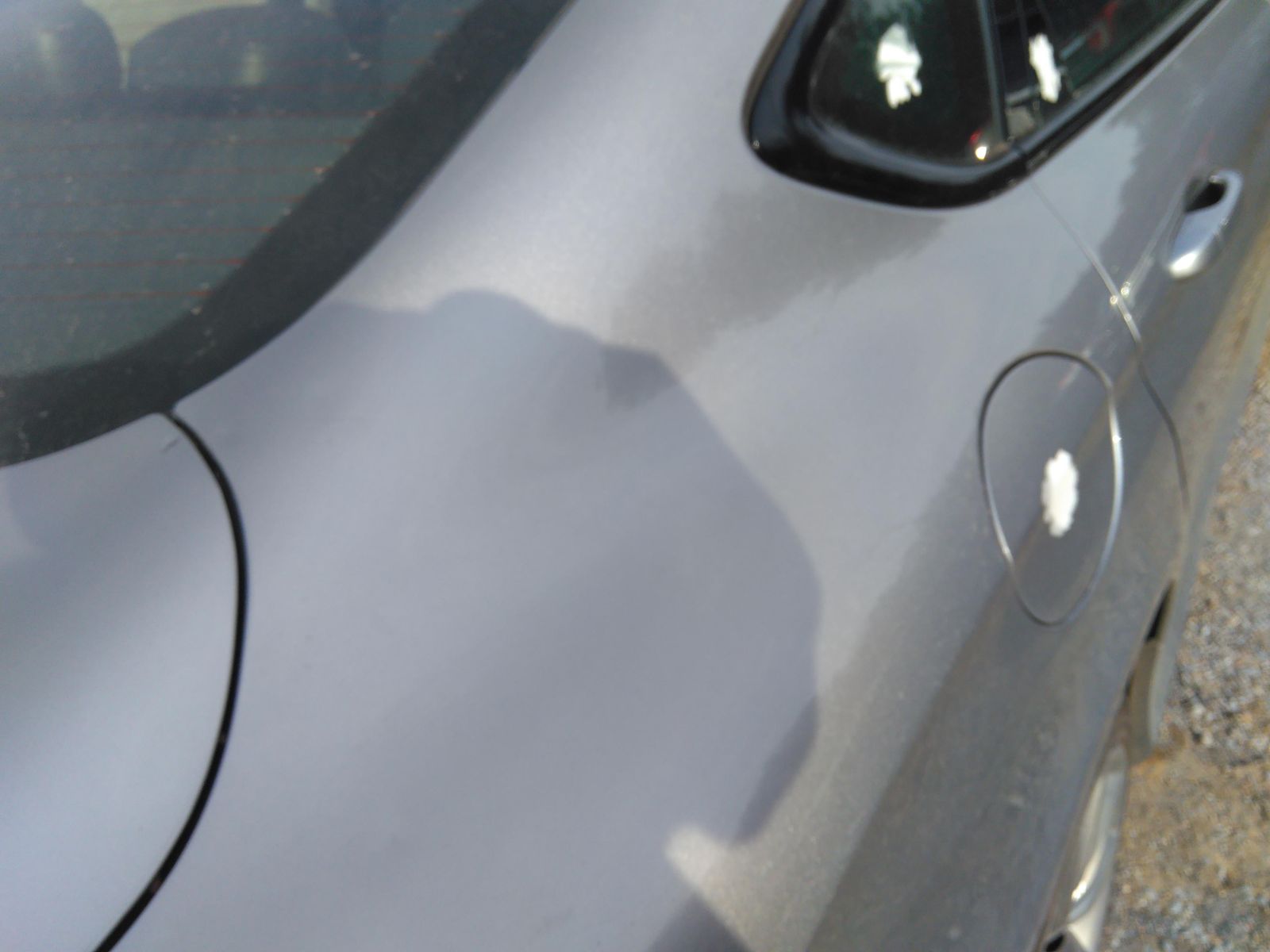 2015 Chrysler 200 S FWD