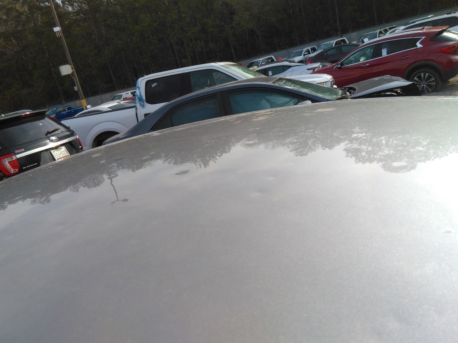 2015 Chrysler 200 S FWD