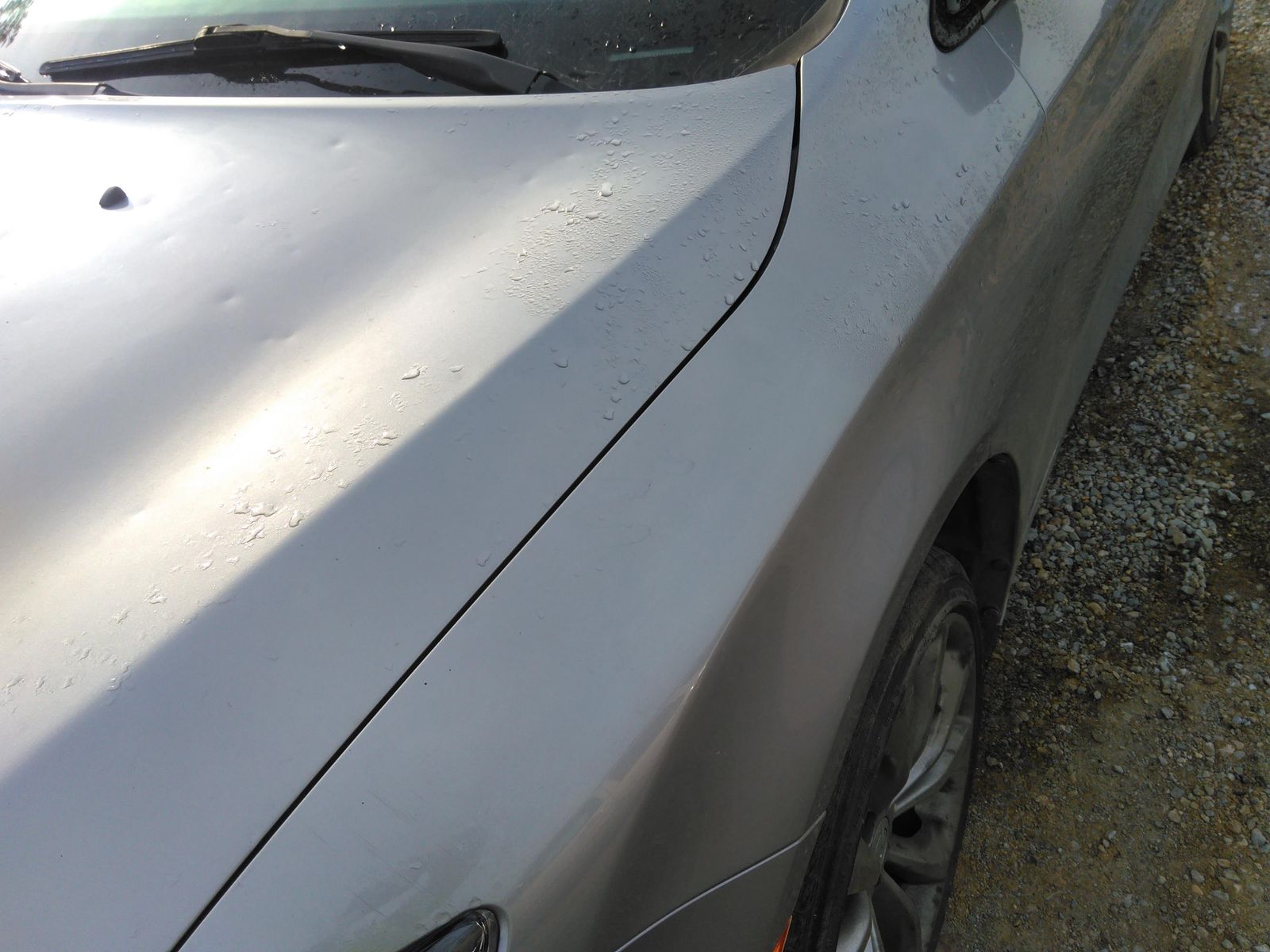 2015 Chrysler 200 S FWD