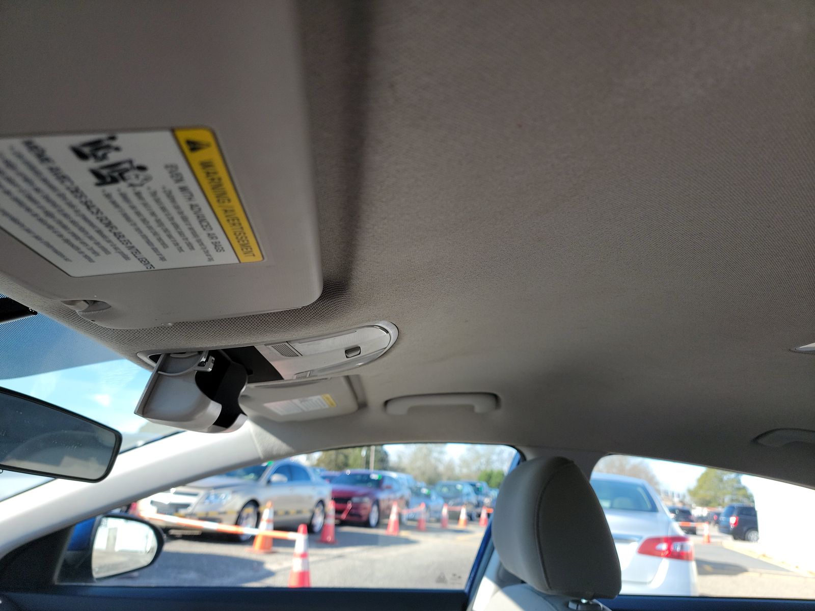 2017 Hyundai Elantra ECO FWD