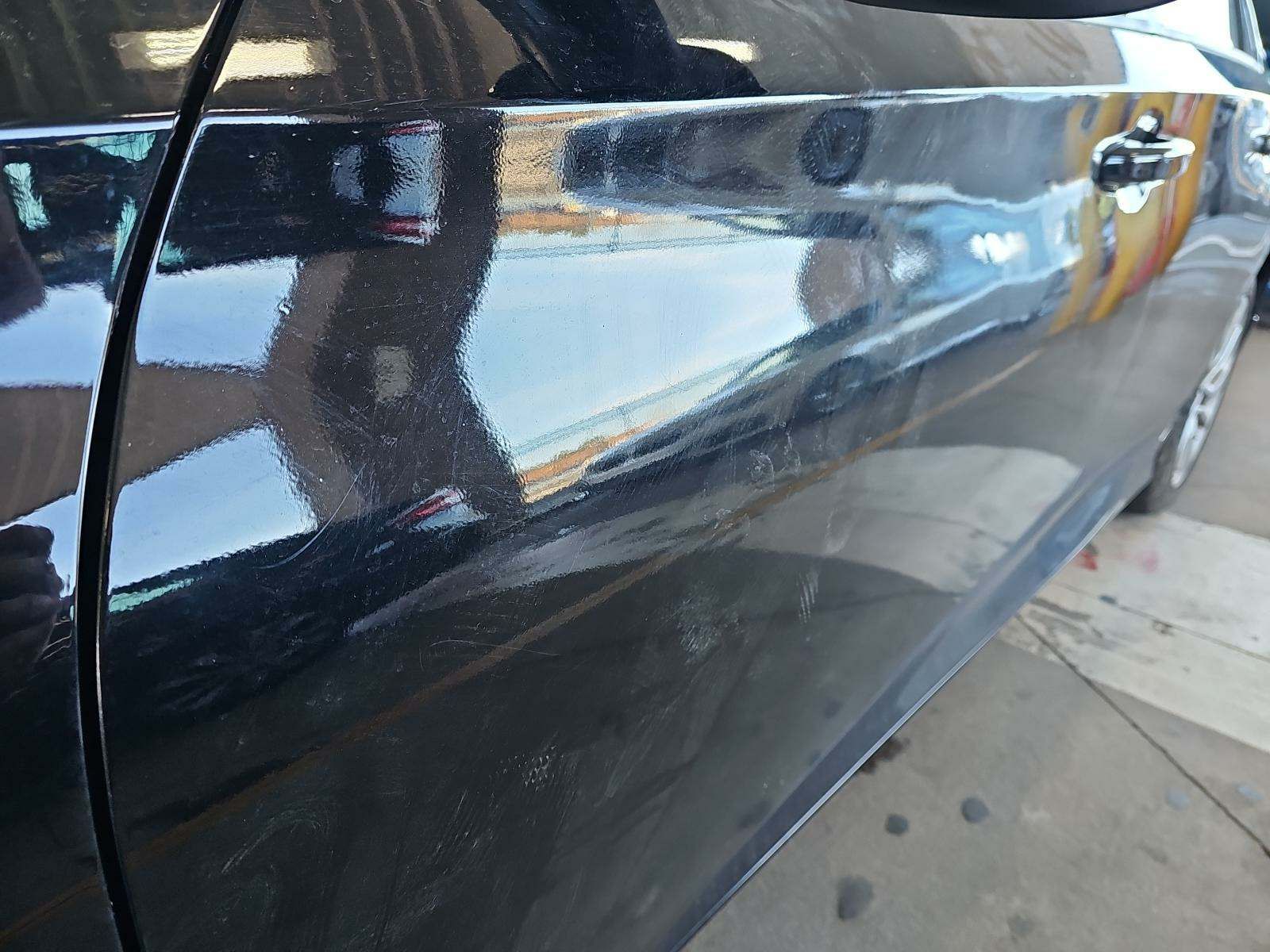 2019 Honda Accord LX 1.5T FWD