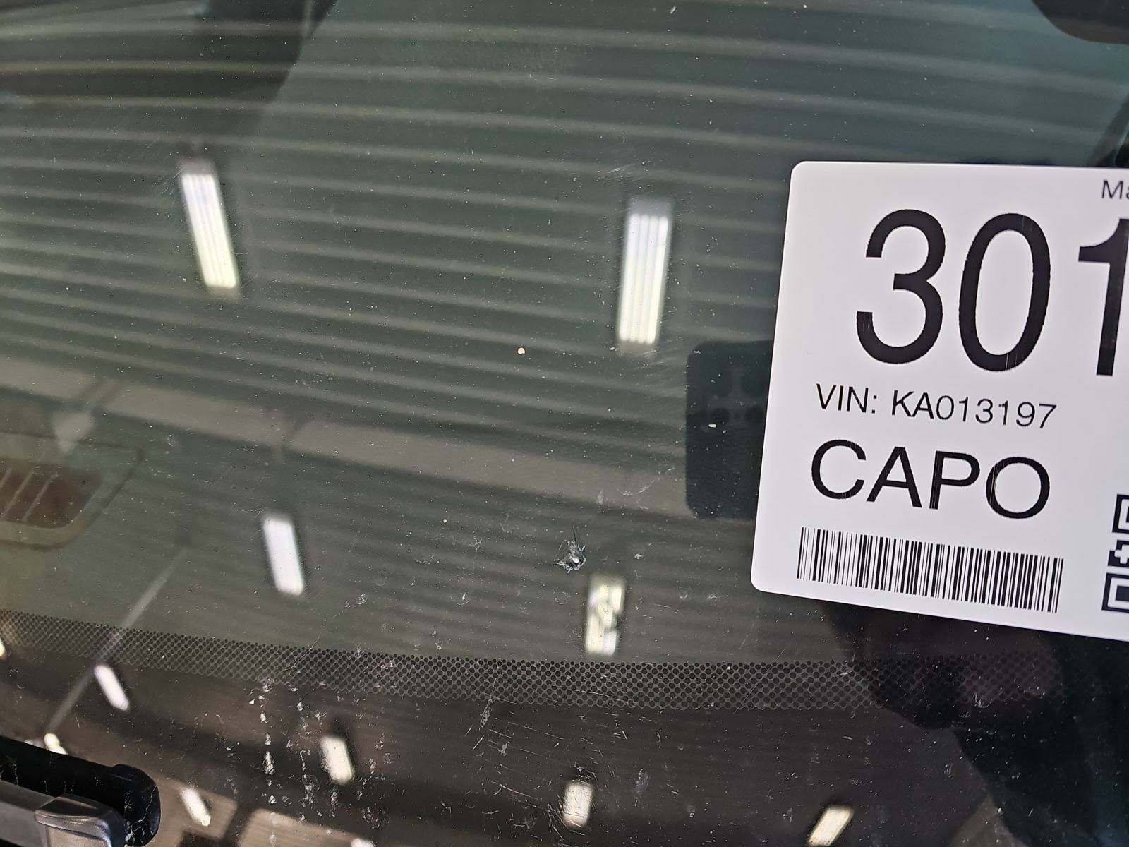 2019 Honda Accord LX 1.5T FWD