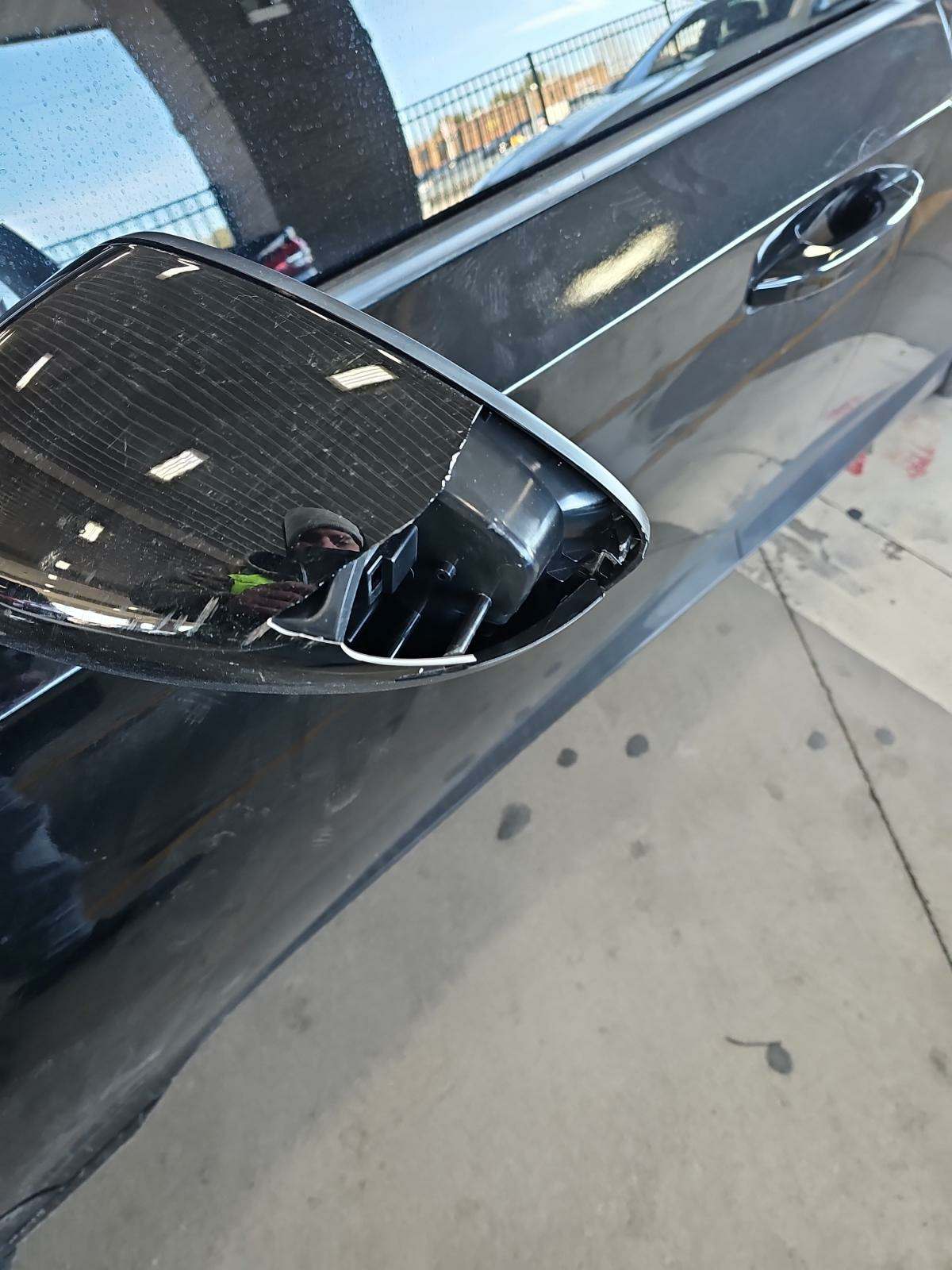 2019 Honda Accord LX 1.5T FWD