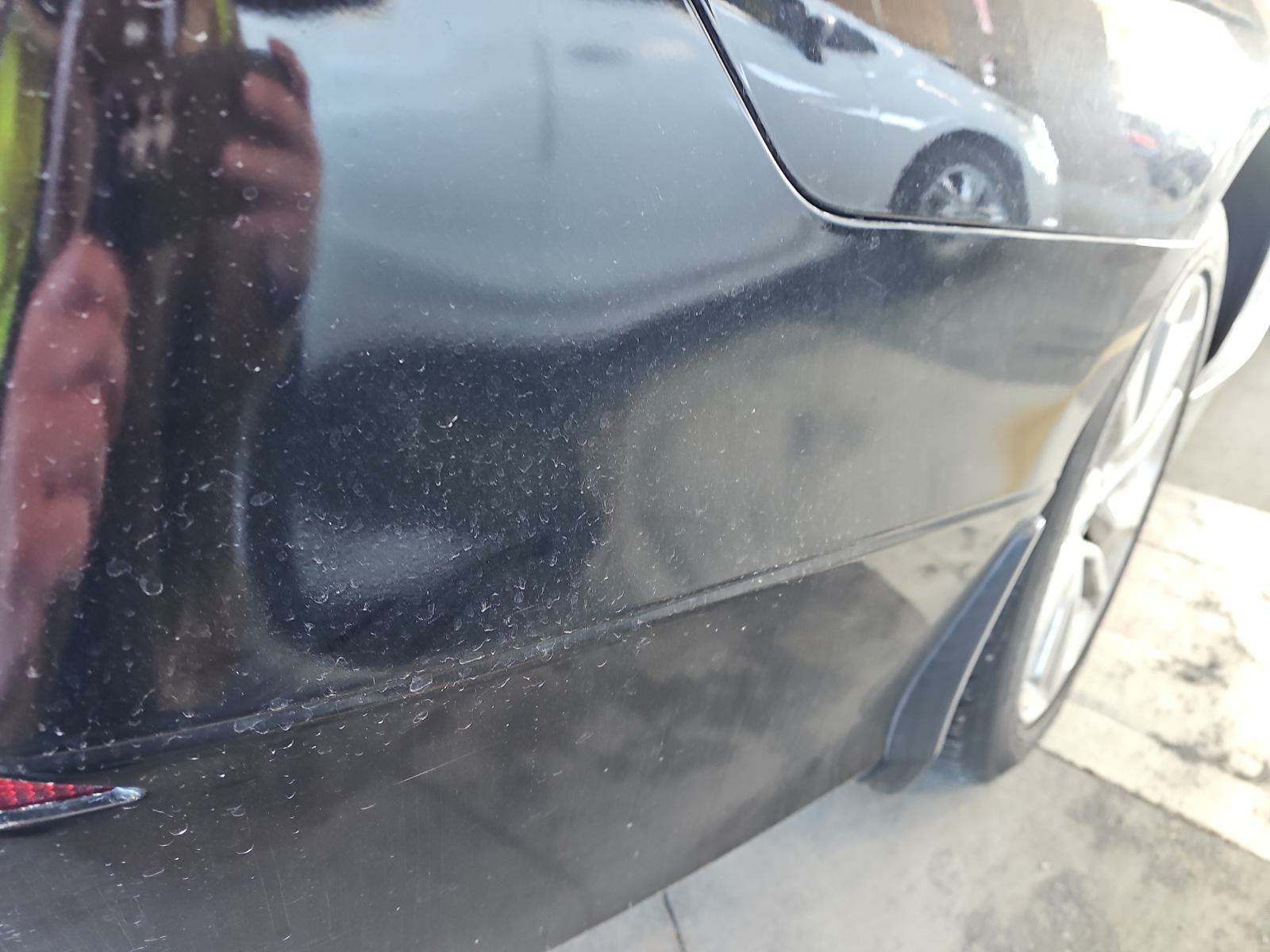 2019 Honda Accord LX 1.5T FWD