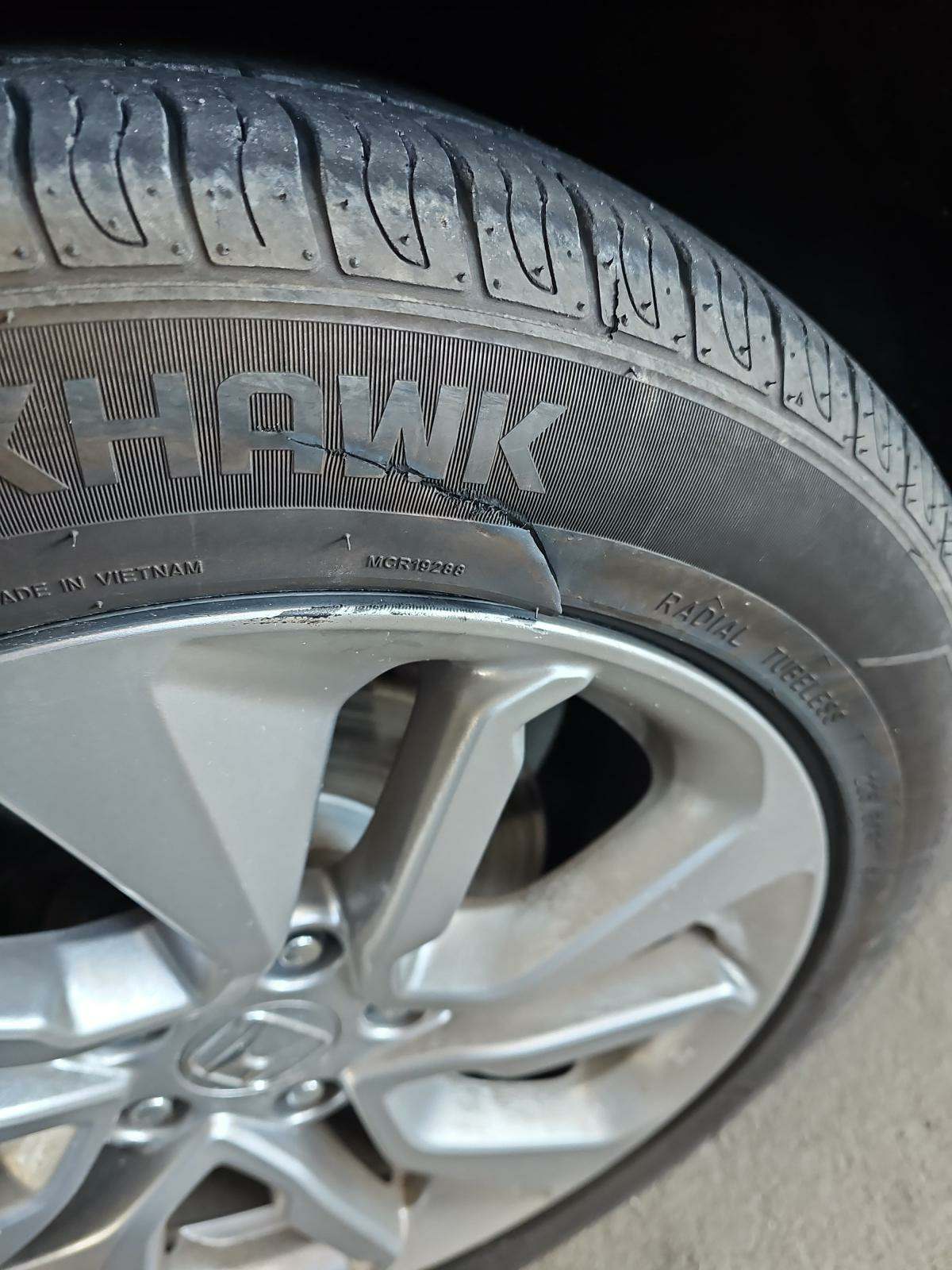 2019 Honda Accord LX 1.5T FWD