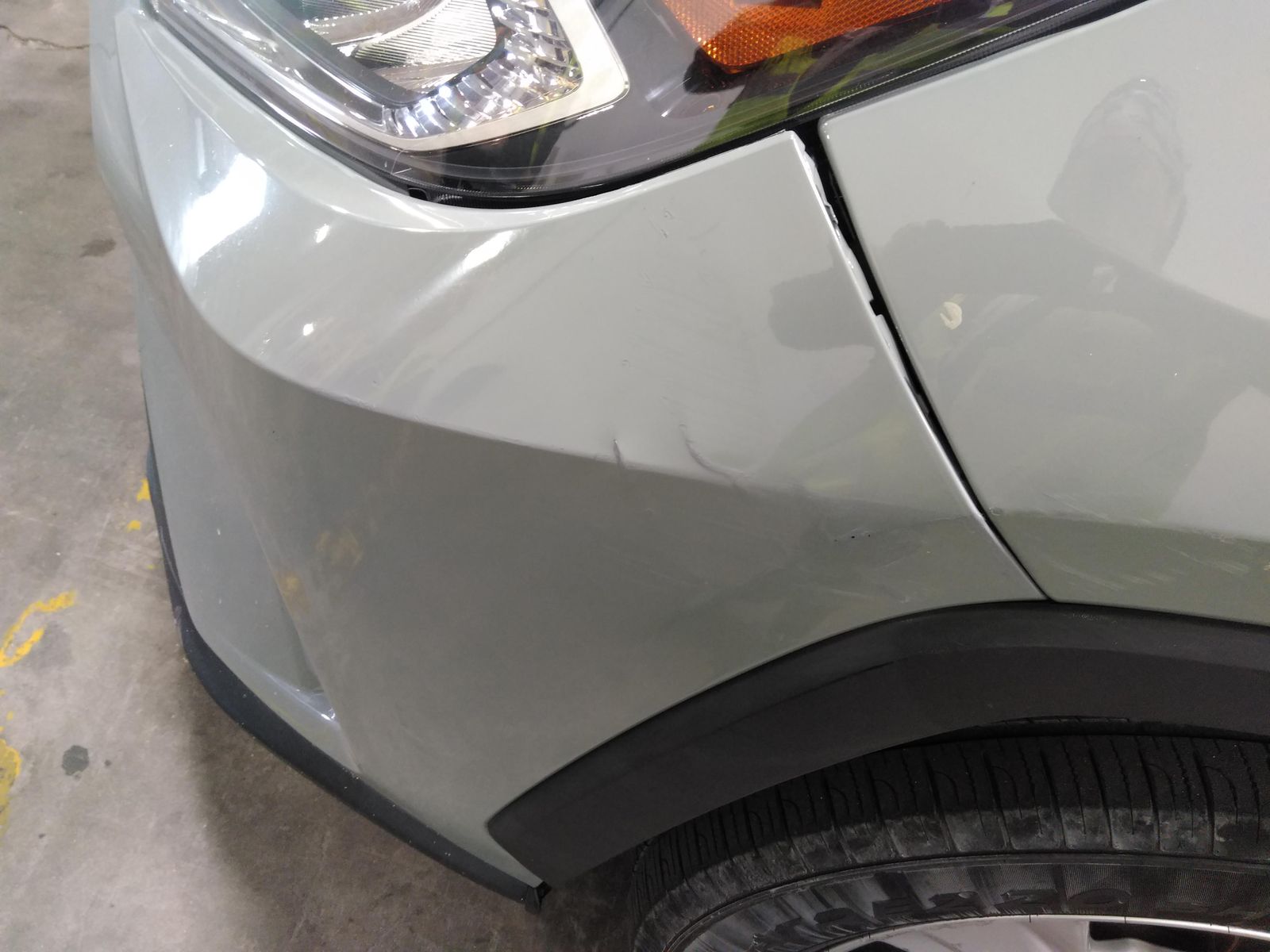 2020 Toyota RAV4 XLE FWD