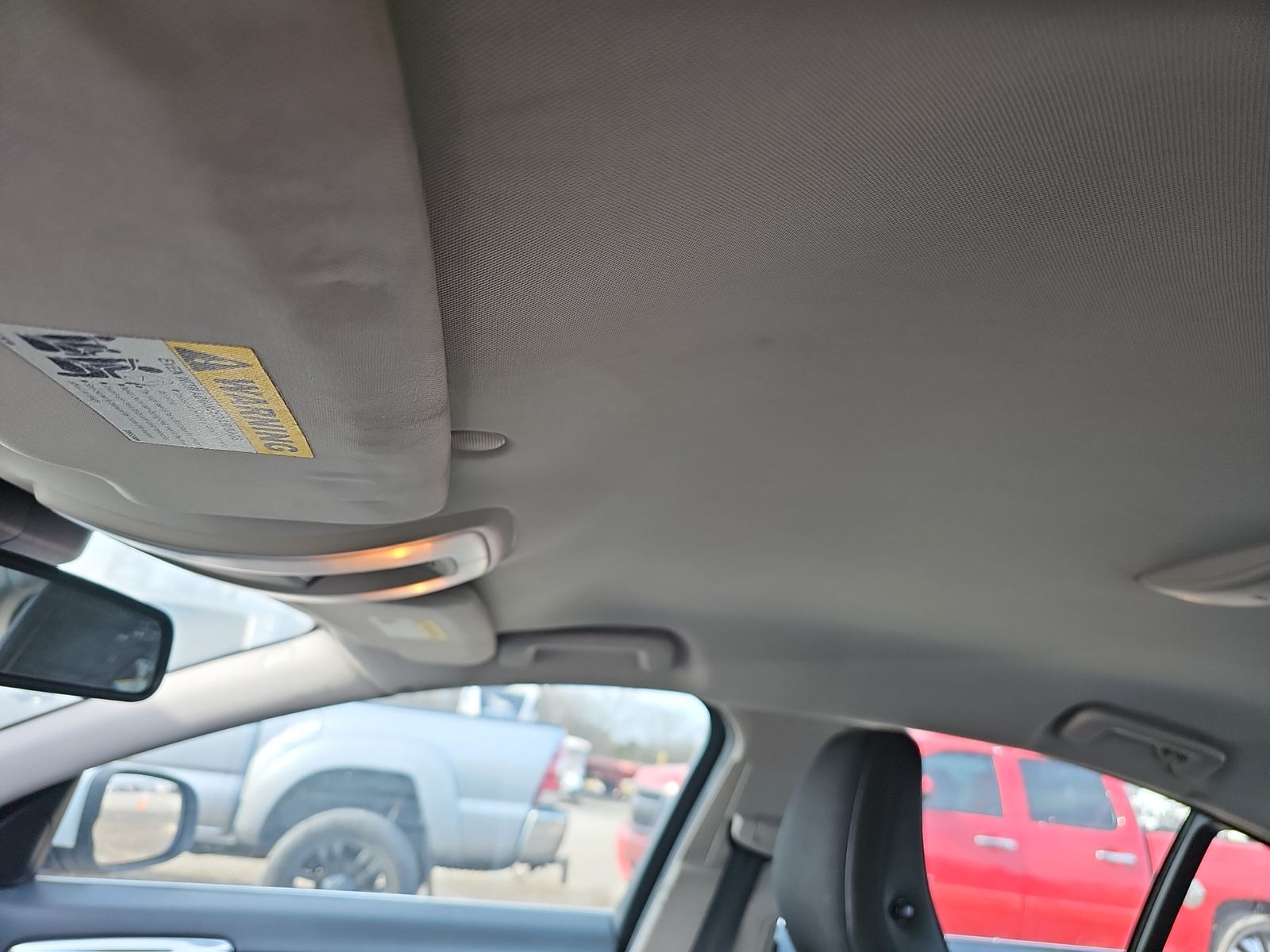 2012 Volvo S60 T5 FWD