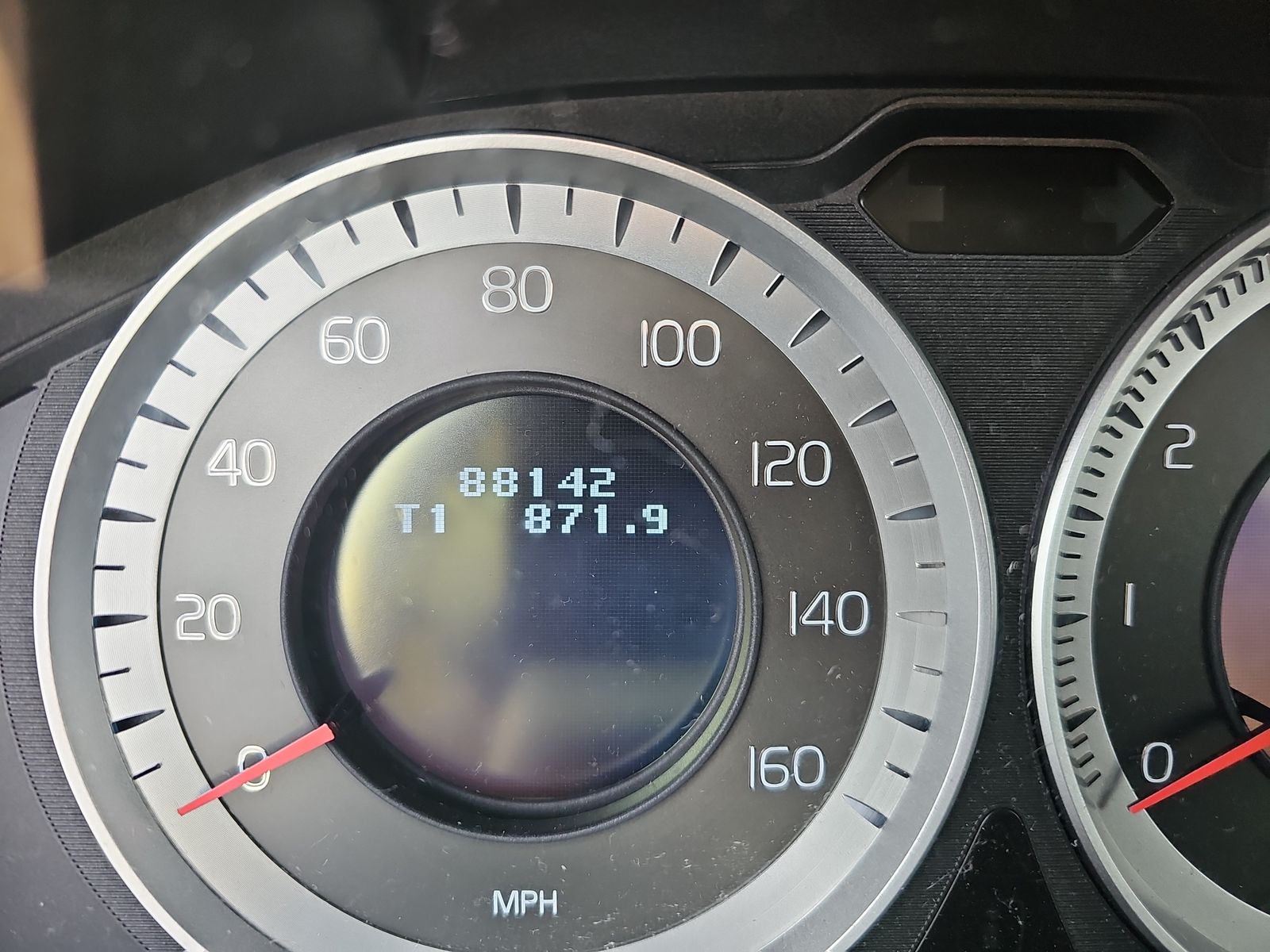 2012 Volvo S60 T5 FWD