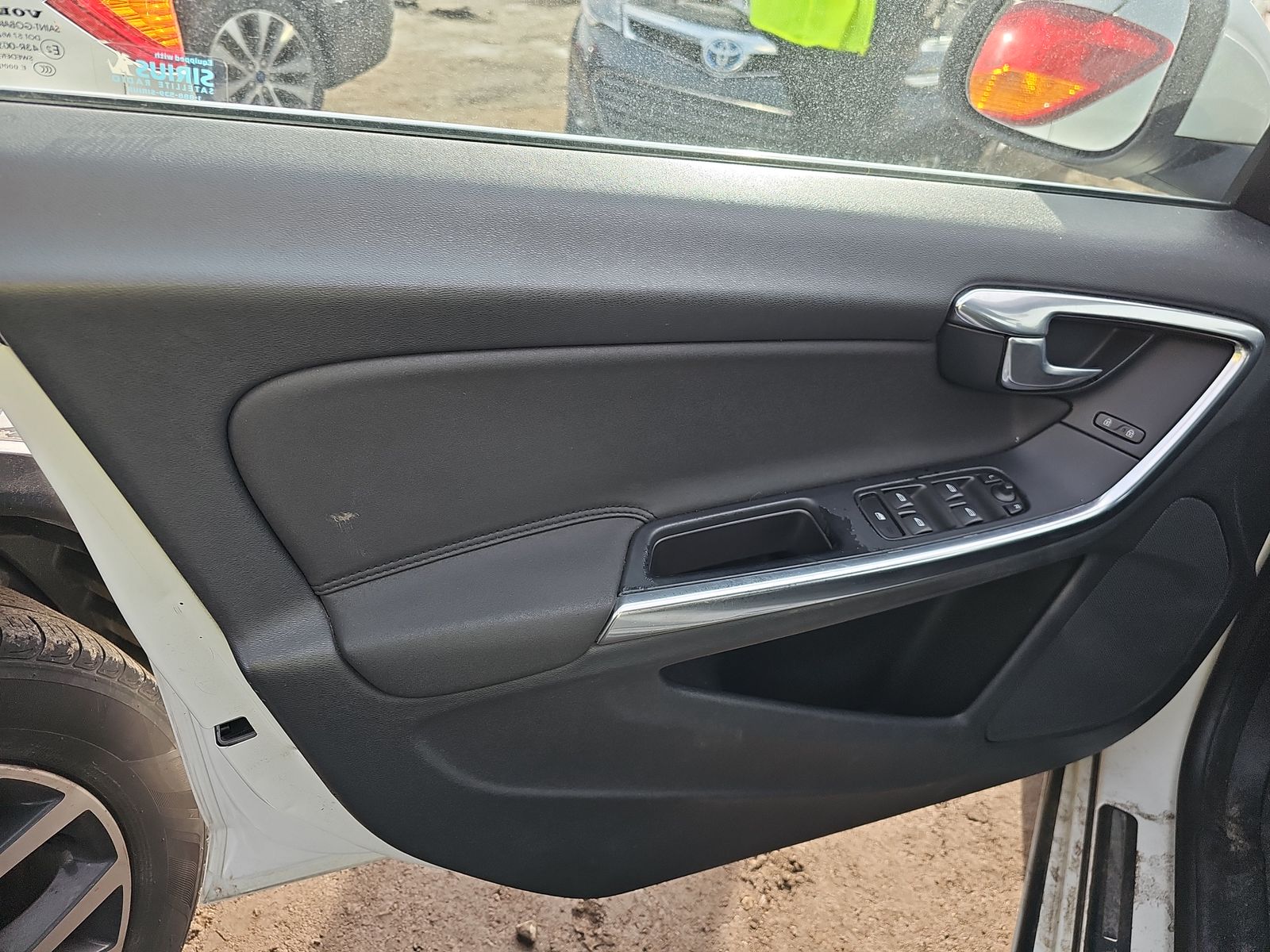 2012 Volvo S60 T5 FWD