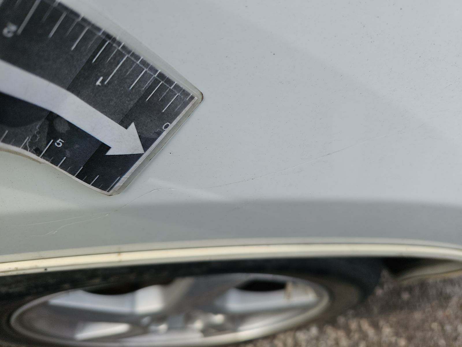 2012 Volvo S60 T5 FWD