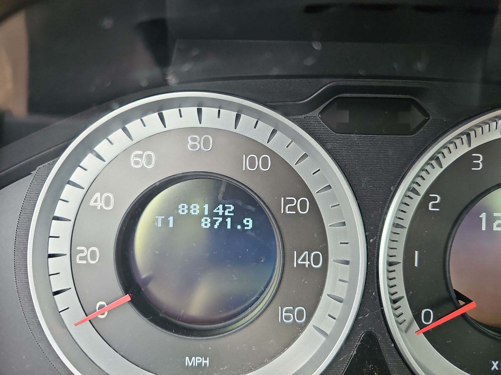 2012 Volvo S60 T5 FWD