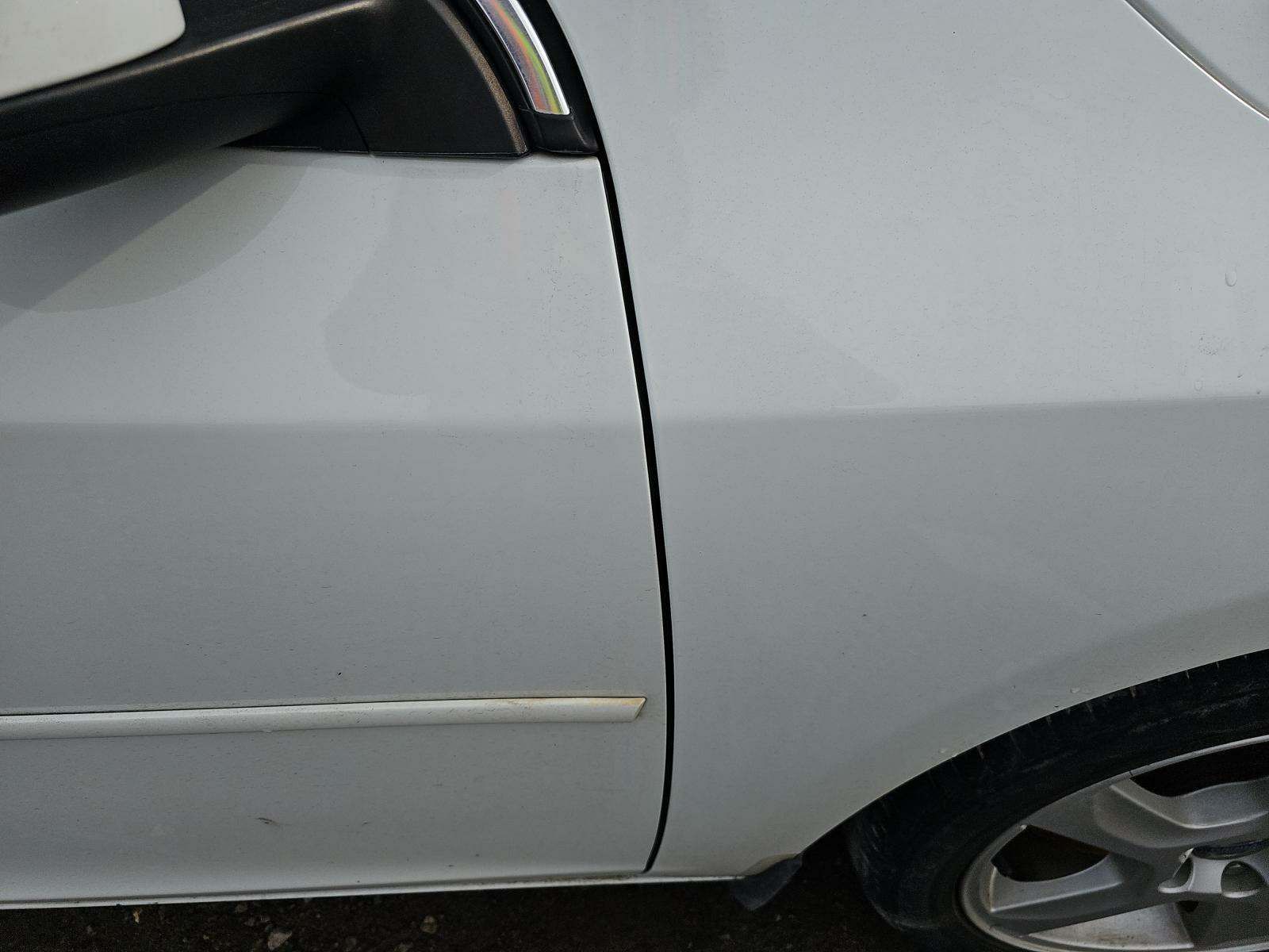 2012 Volvo S60 T5 FWD