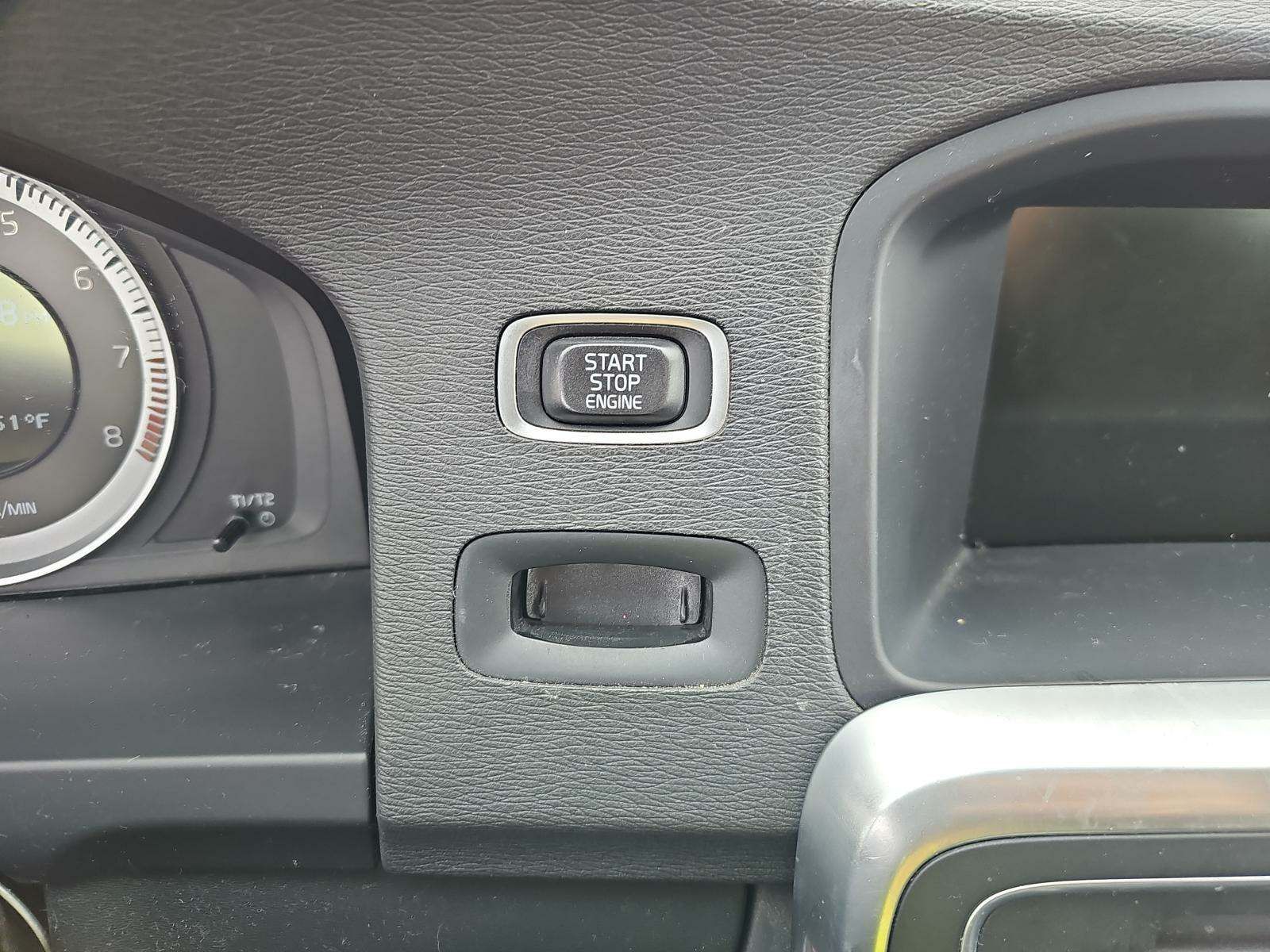 2012 Volvo S60 T5 FWD