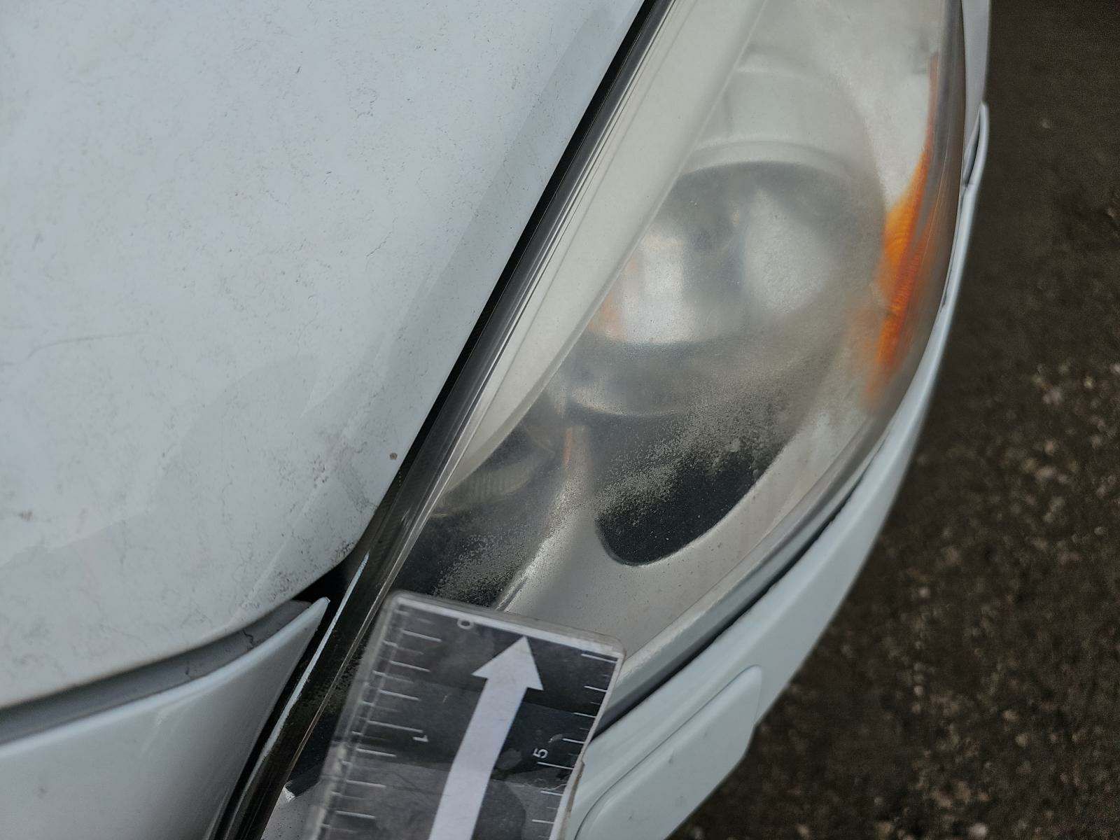 2012 Volvo S60 T5 FWD