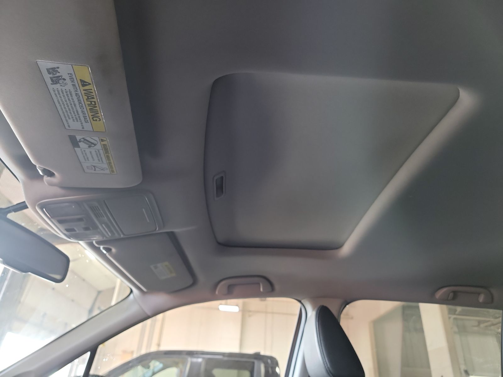 2016 Honda Pilot EX-L AWD