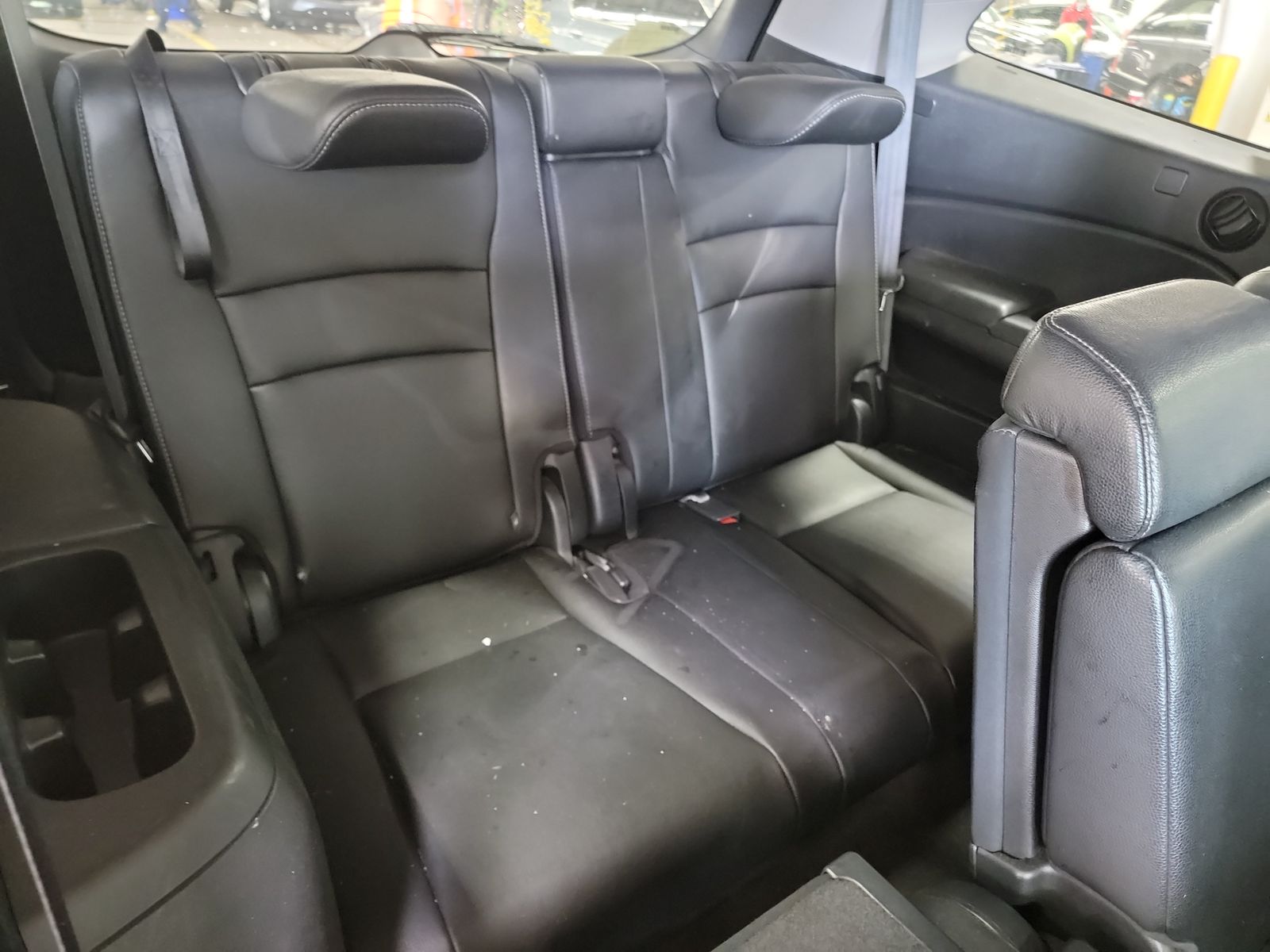 2016 Honda Pilot EX-L AWD