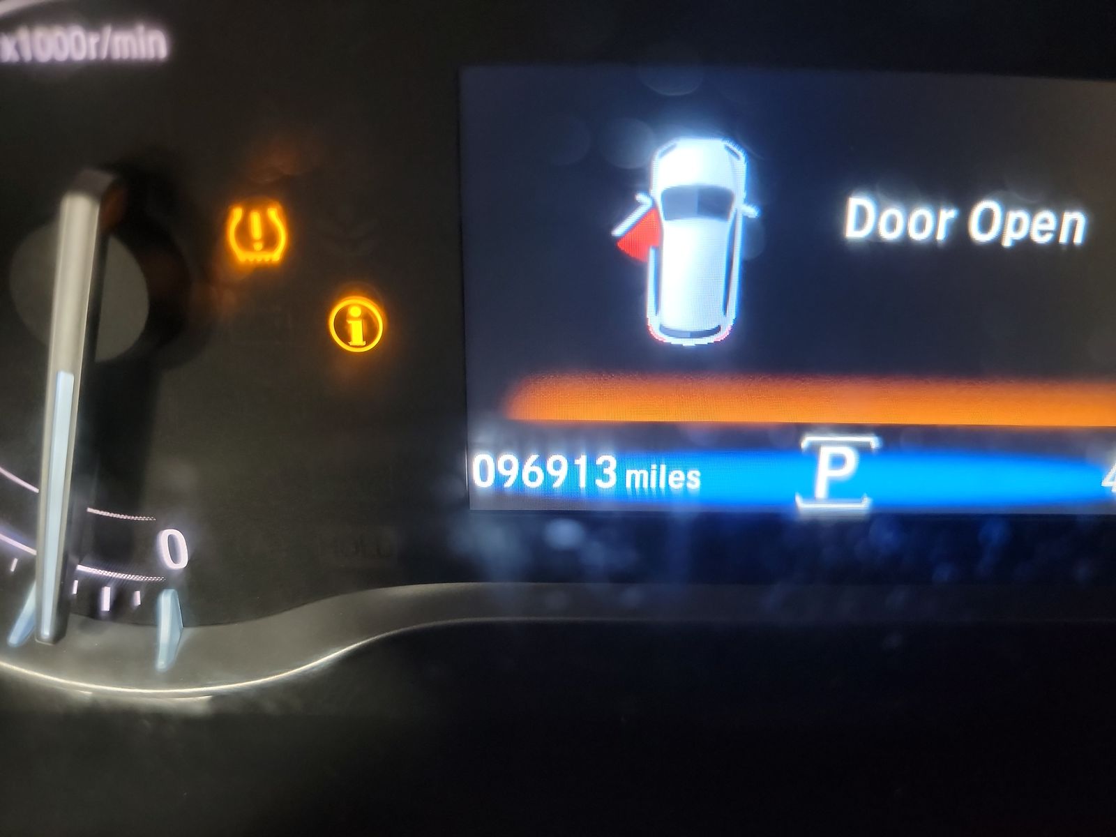 2016 Honda Pilot EX-L AWD