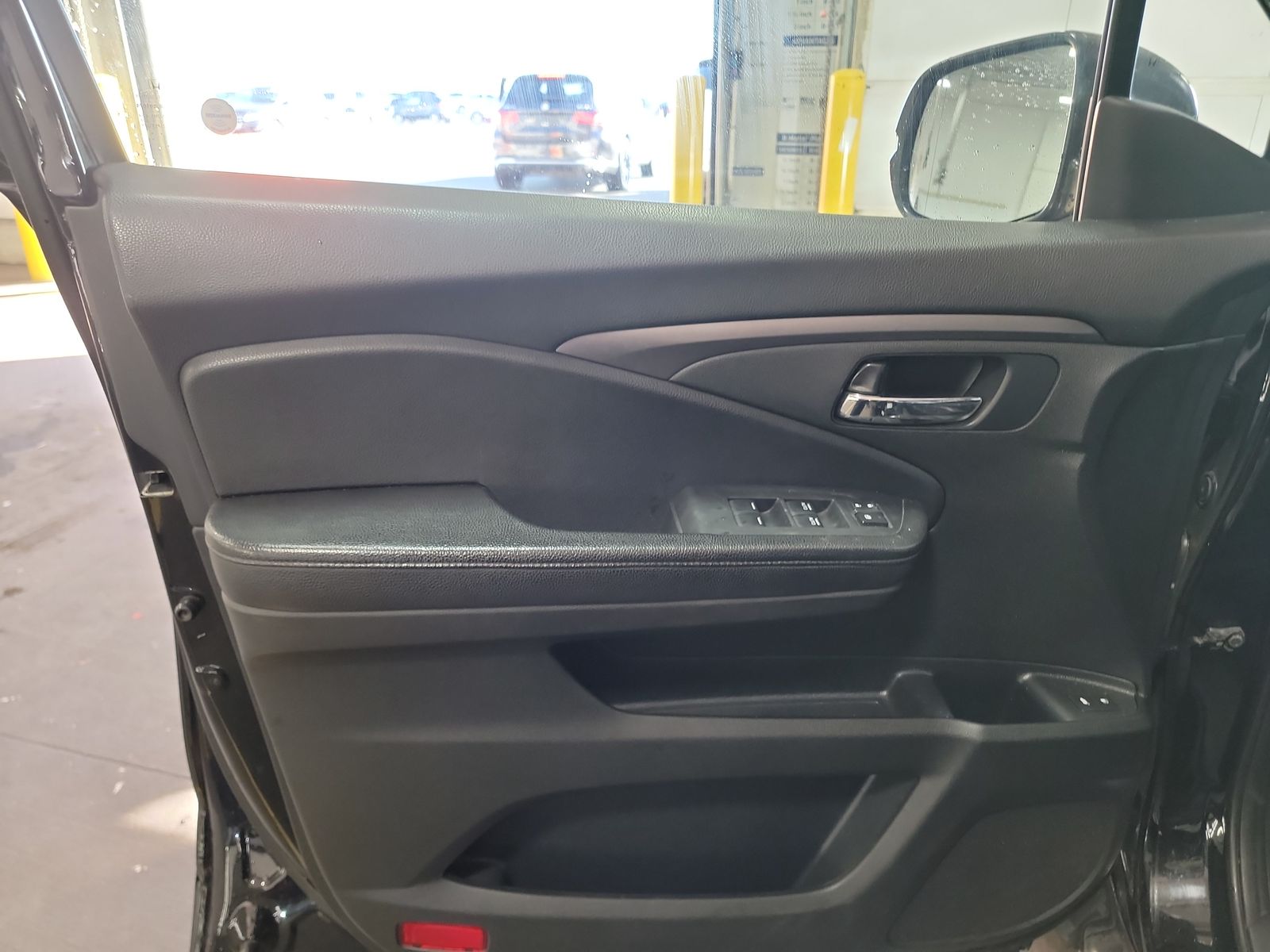 2016 Honda Pilot EX-L AWD