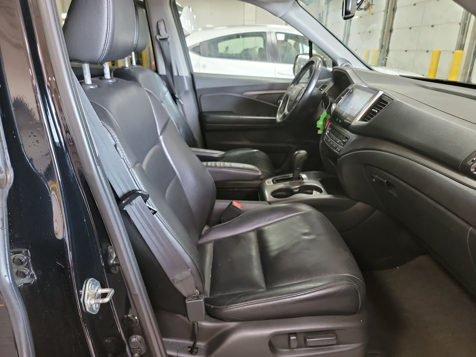 2016 Honda Pilot EX-L AWD