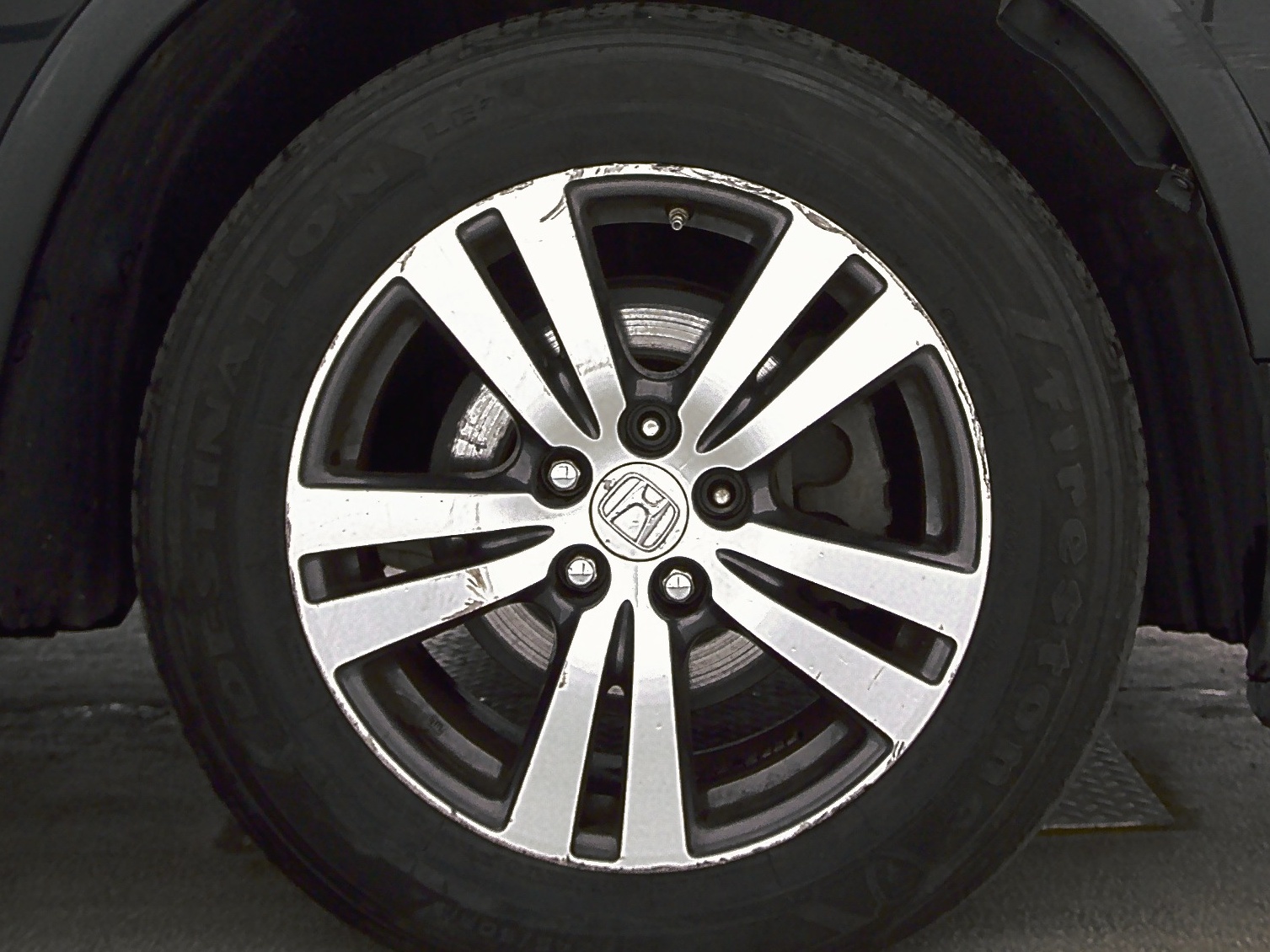 2016 Honda Pilot EX-L AWD