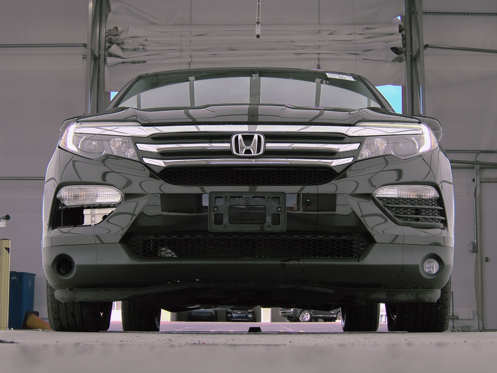 2016 Honda Pilot EX-L AWD