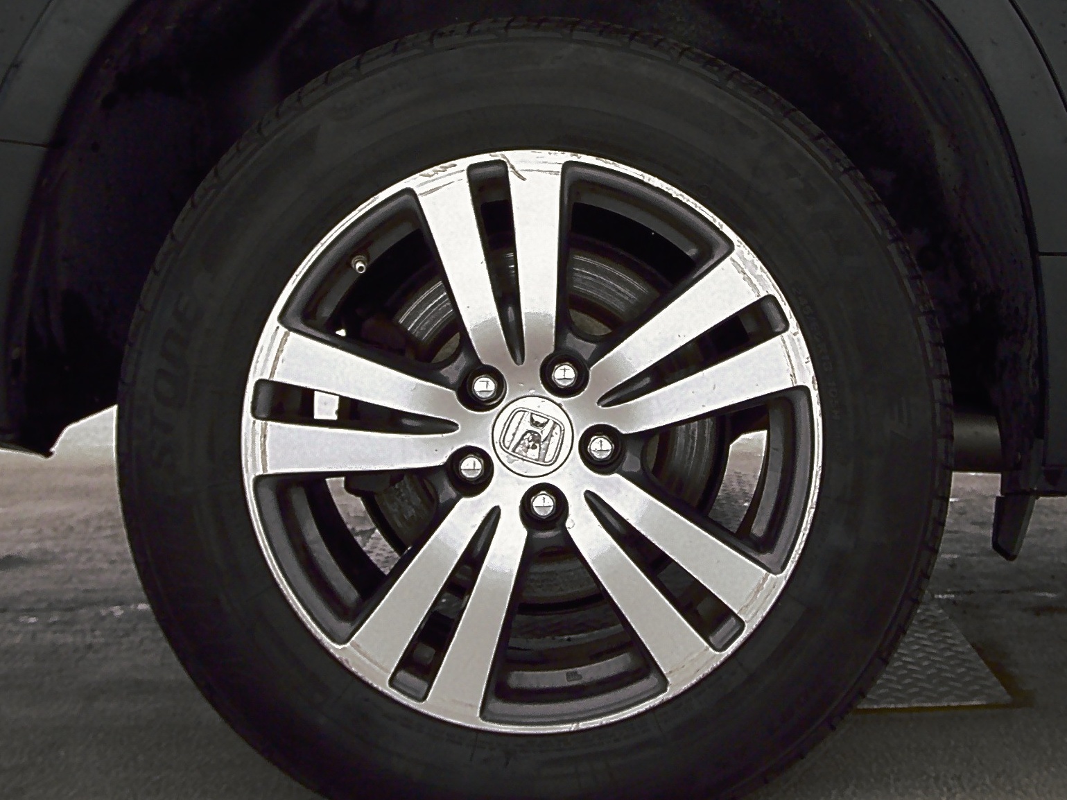 2016 Honda Pilot EX-L AWD