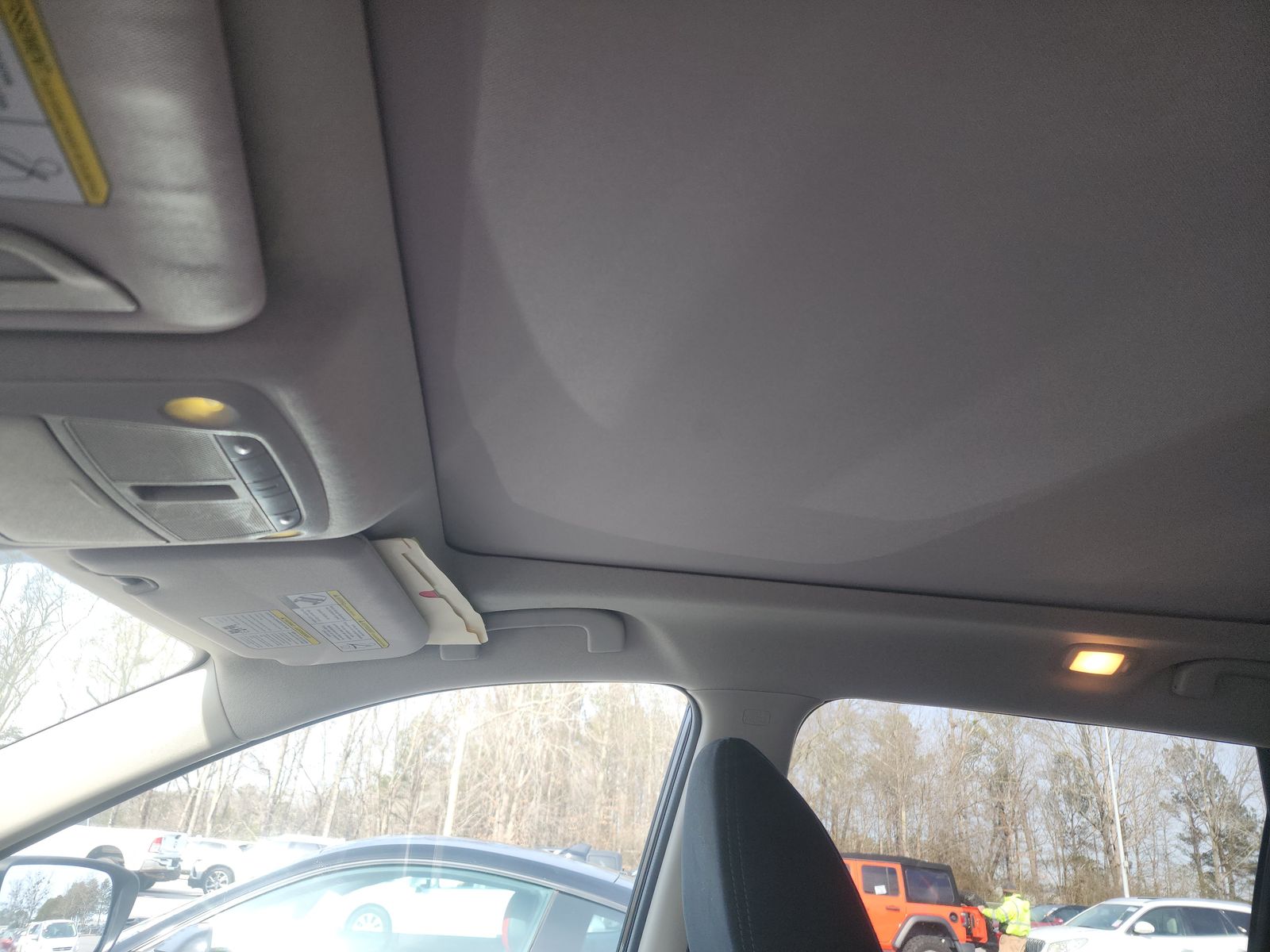 2014 Nissan Rogue SV FWD