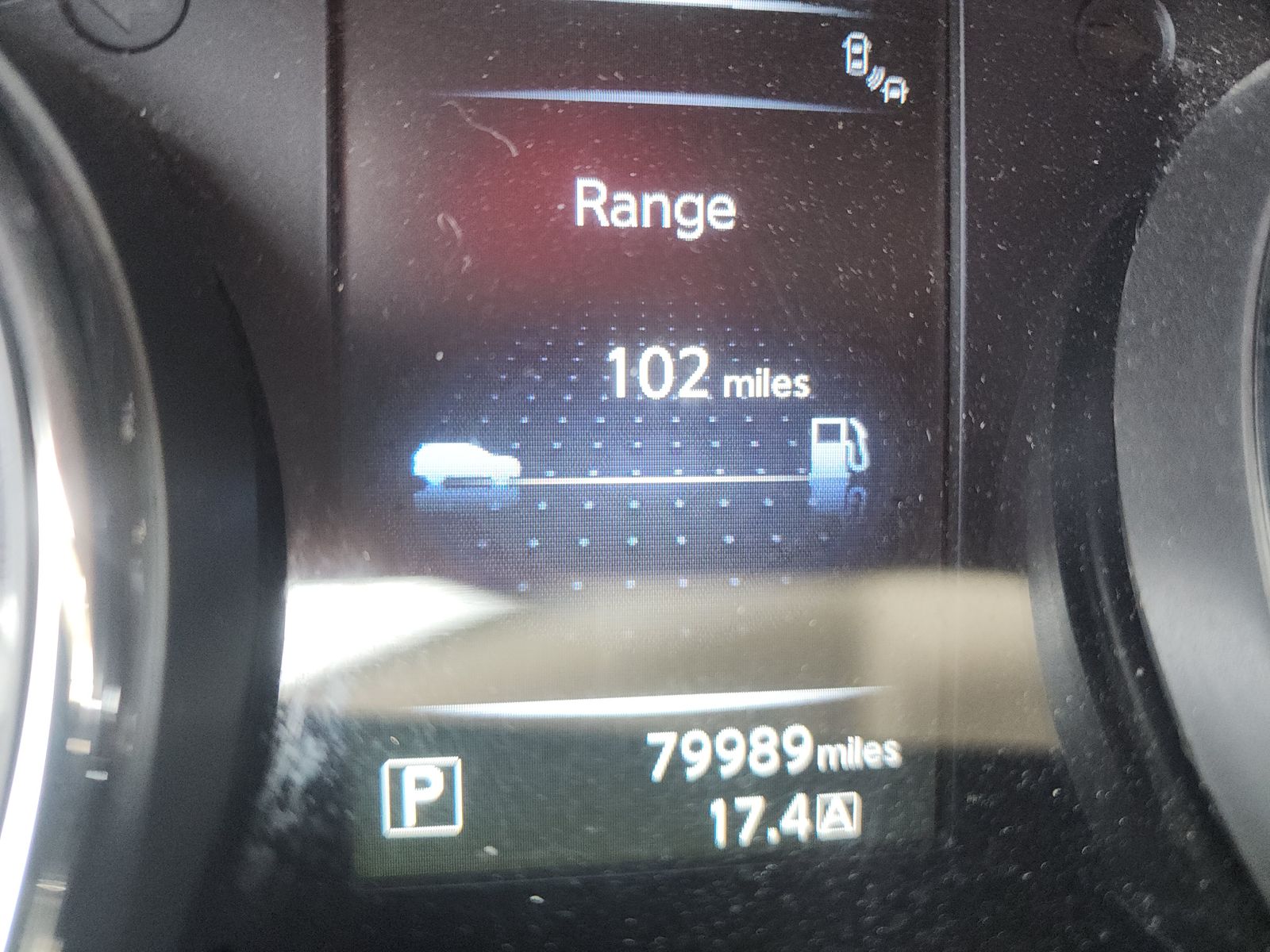 2014 Nissan Rogue SV FWD