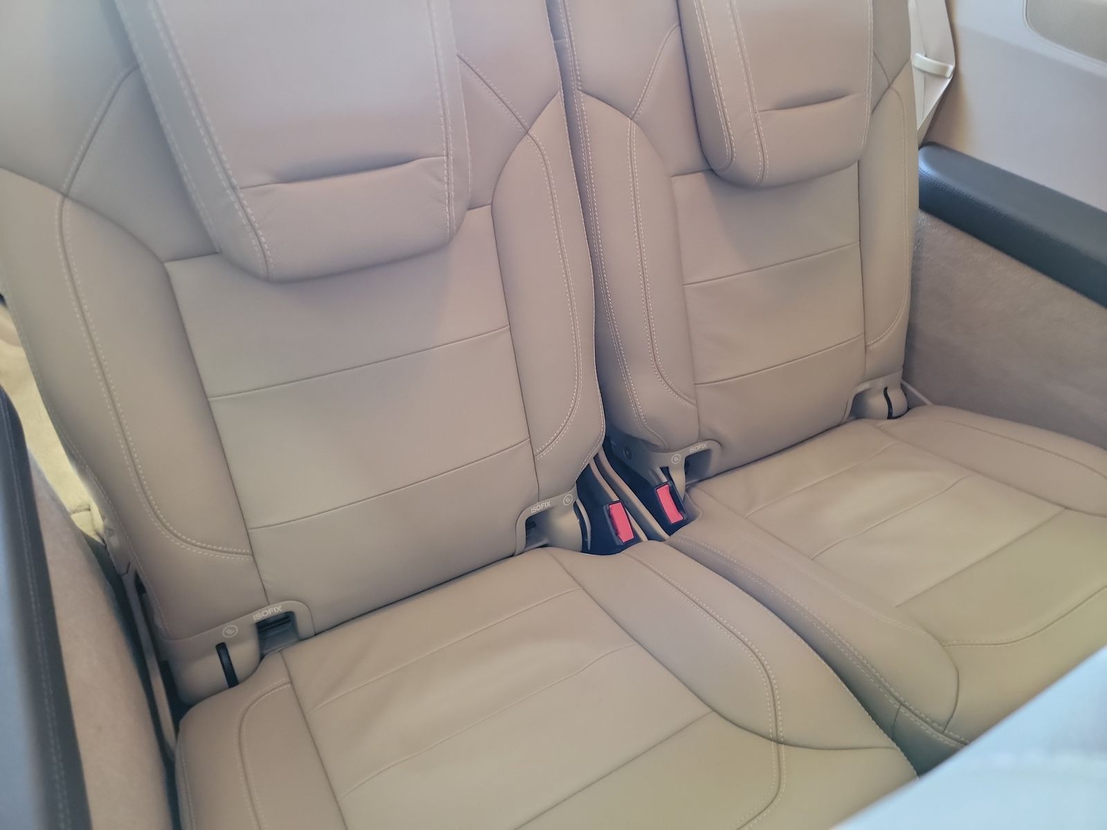 2015 Mercedes-Benz GL-Class GL550 AWD