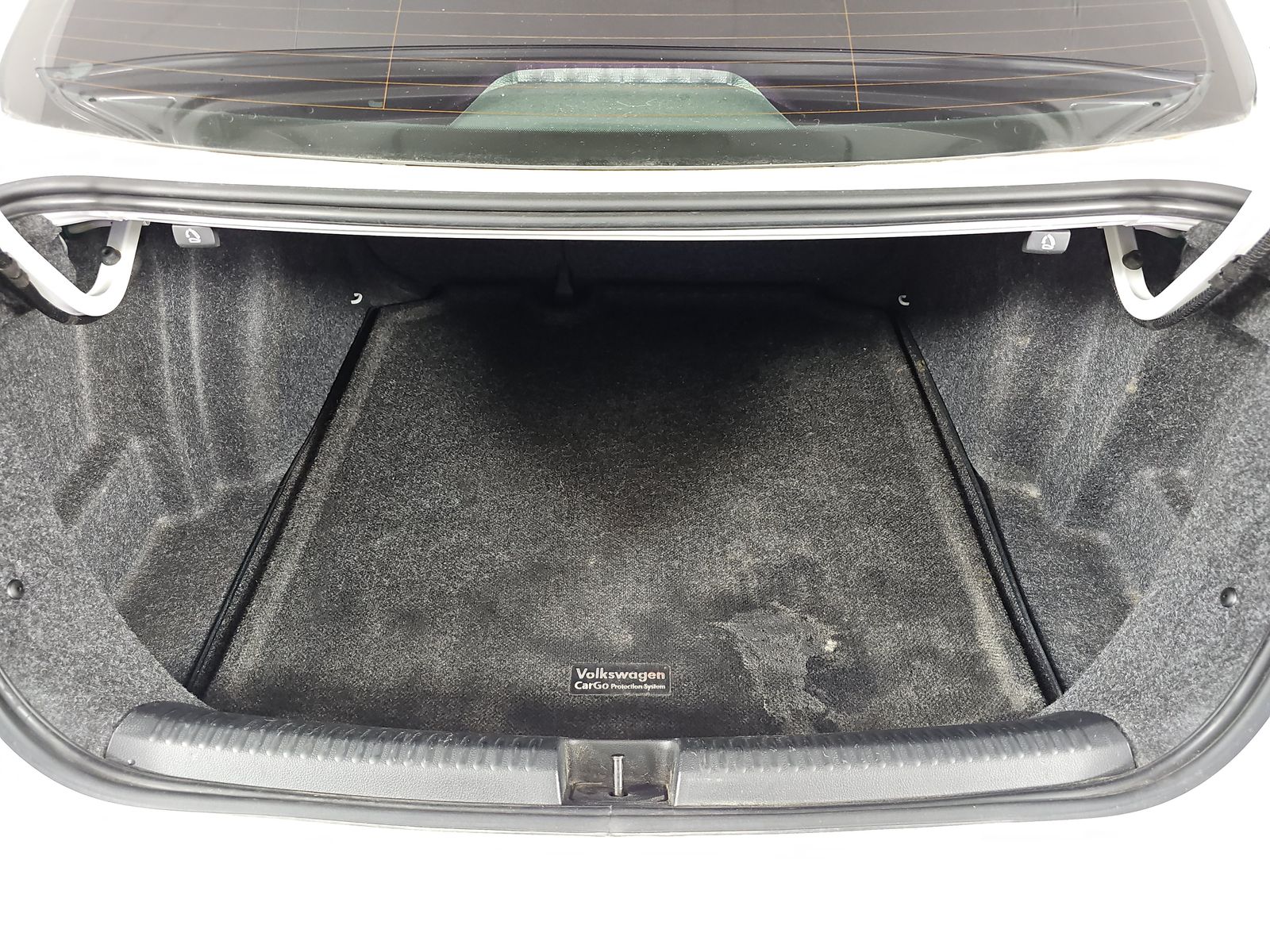 2017 Volkswagen Jetta 1.4T SE FWD