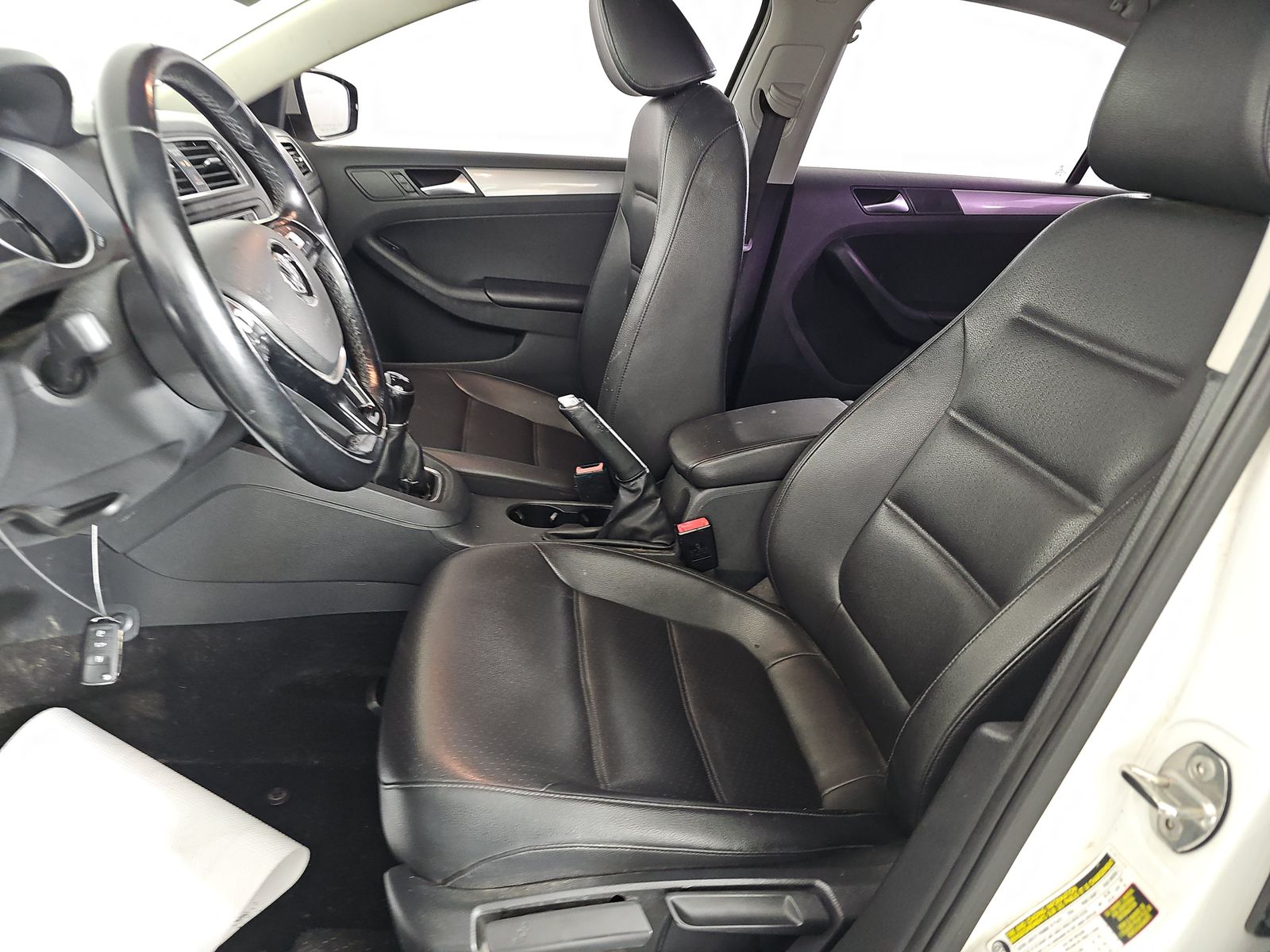 2017 Volkswagen Jetta 1.4T SE FWD